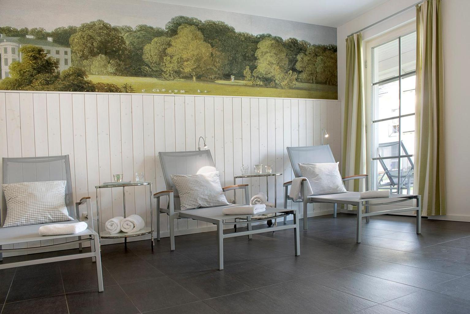 Louisenhof Ferienapartments und Wellness - Property Image 11