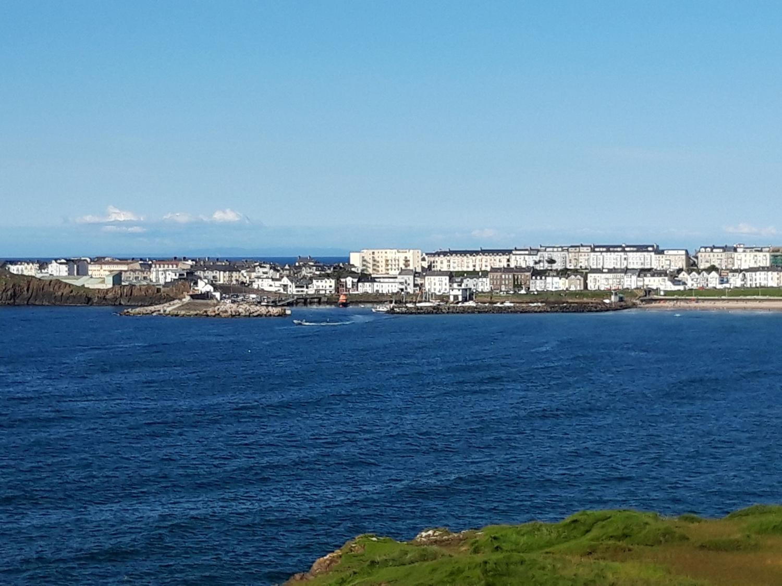 Hotel Tranquility Portstewart - Image 1