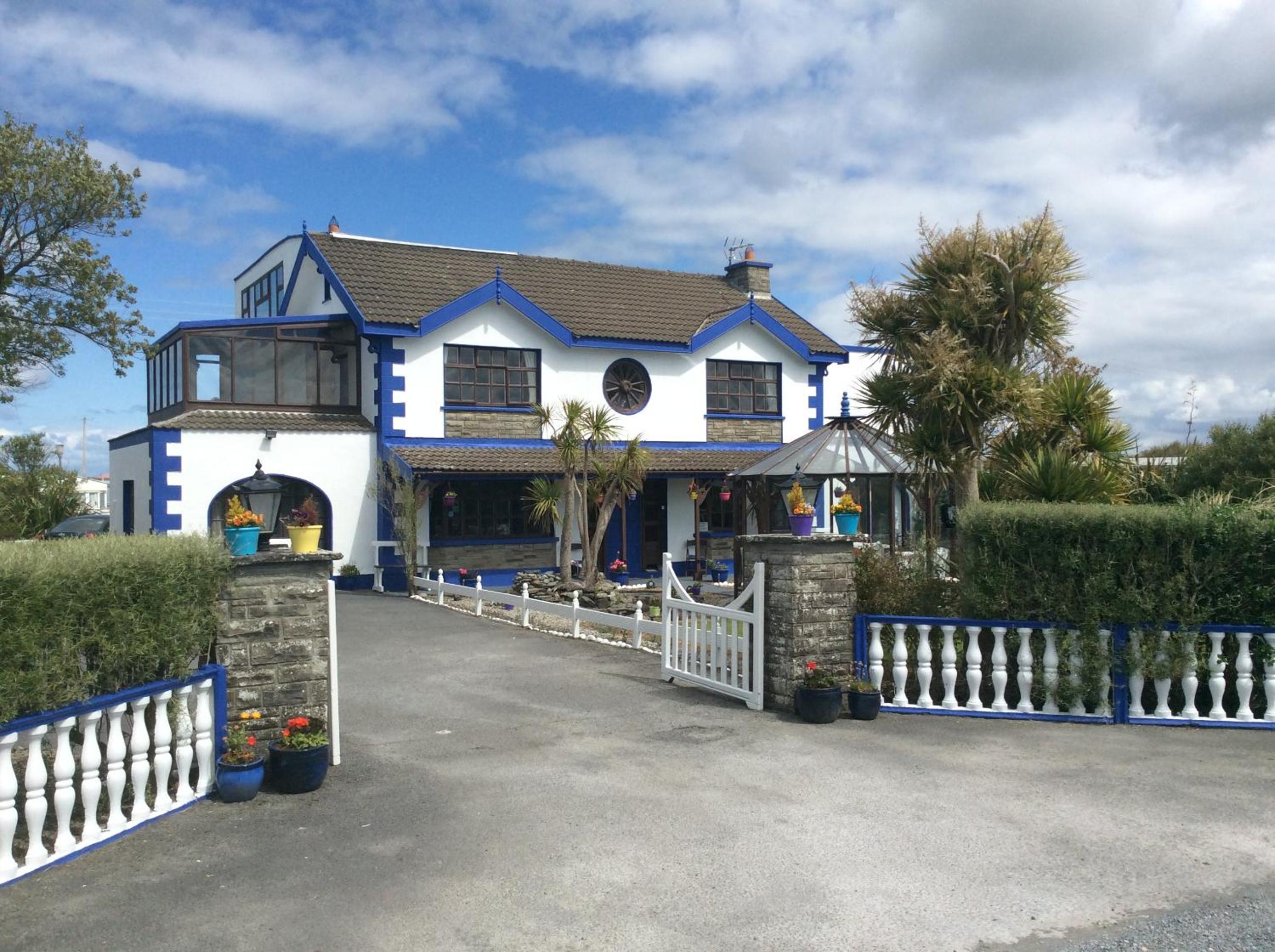 Barkers Accommodation
