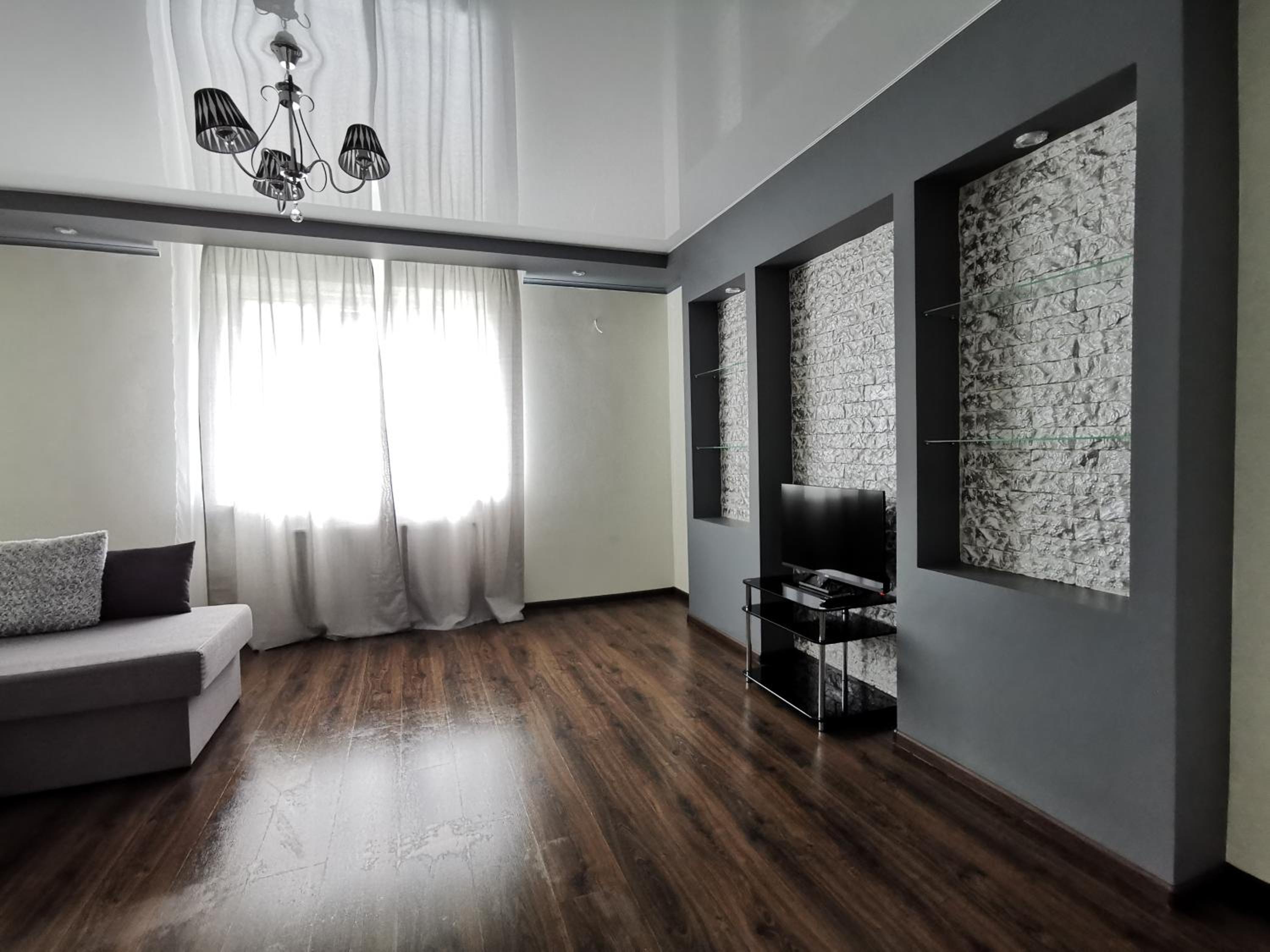 Lavina apartments
