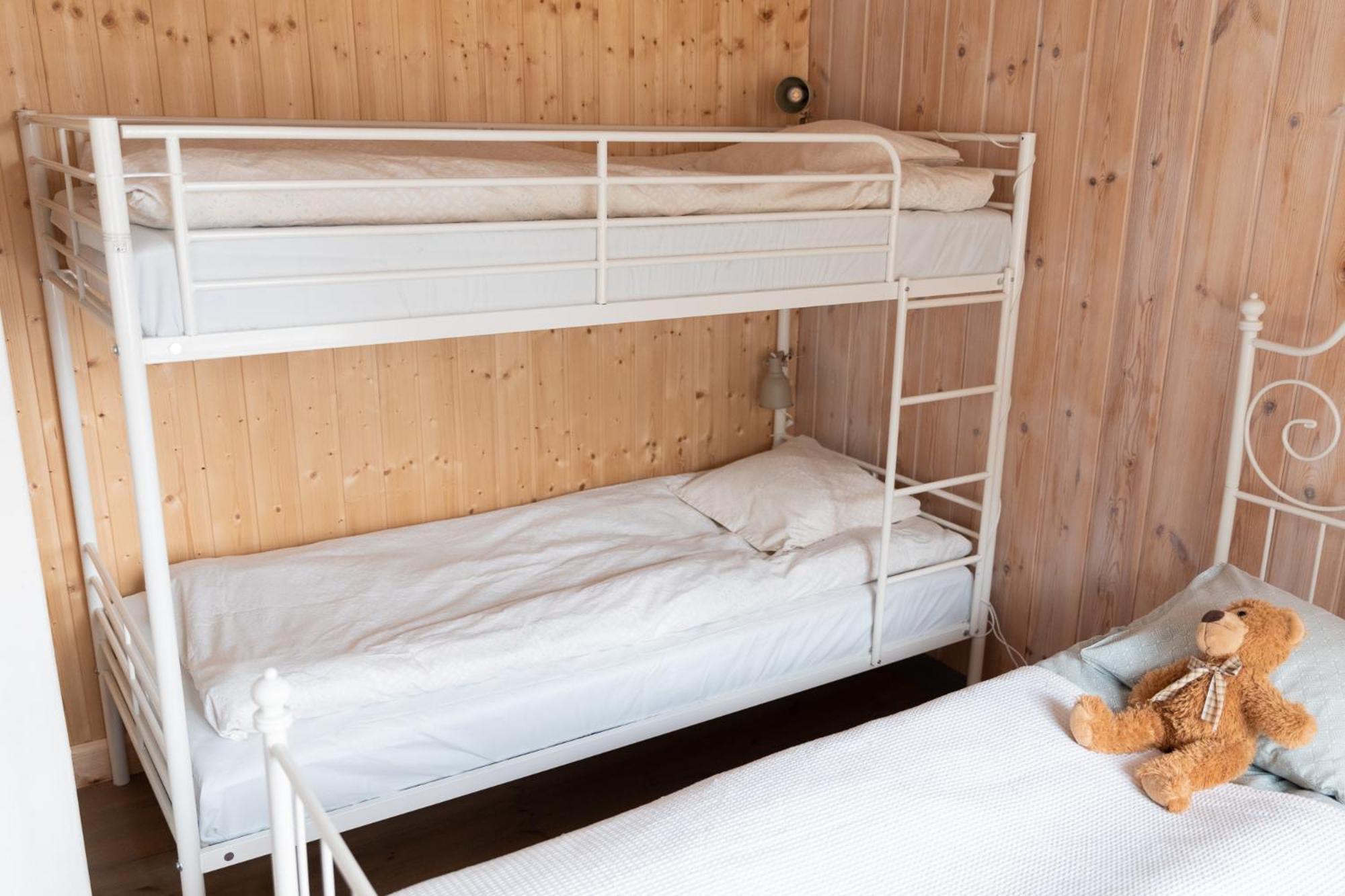 Kolin Mattila B&B view 5