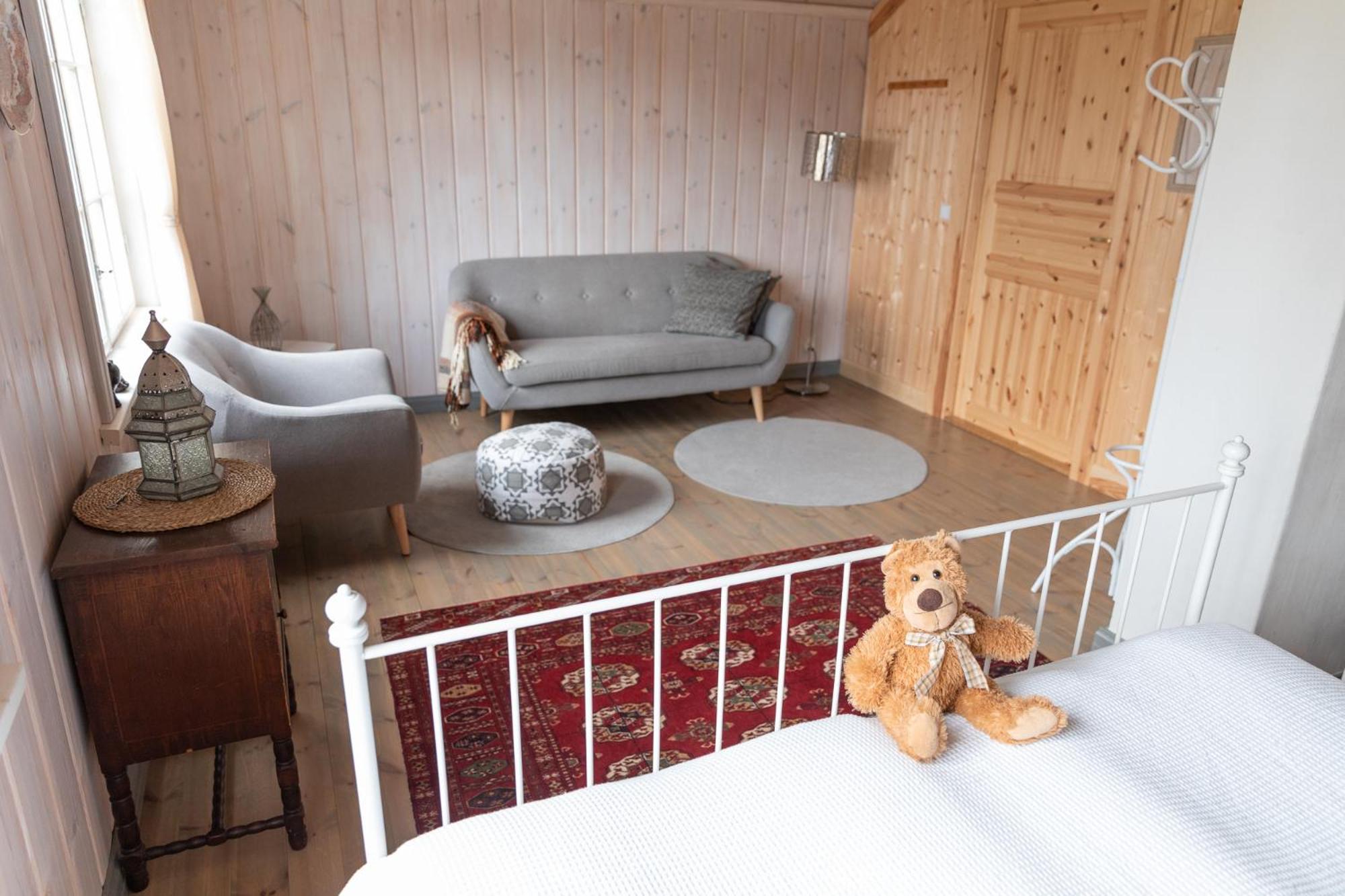 Kolin Mattila B&B view 4