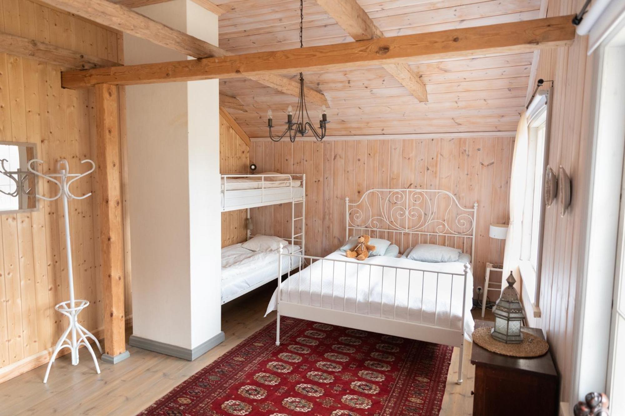 Kolin Mattila B&B view 3