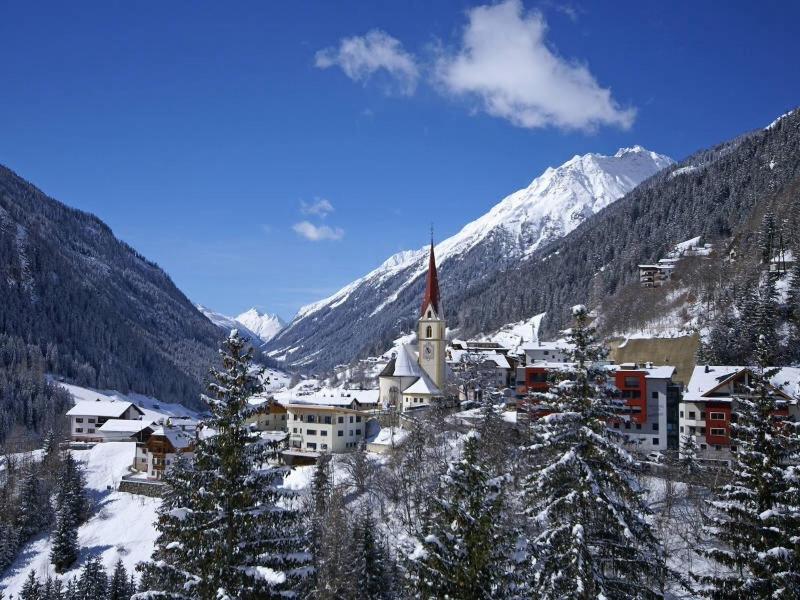 Haus Bergheimat view 4
