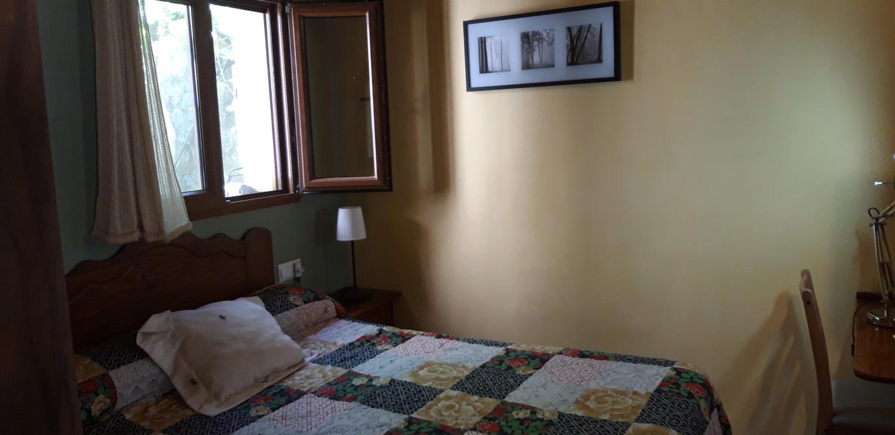 Pozolico Hotel Rural