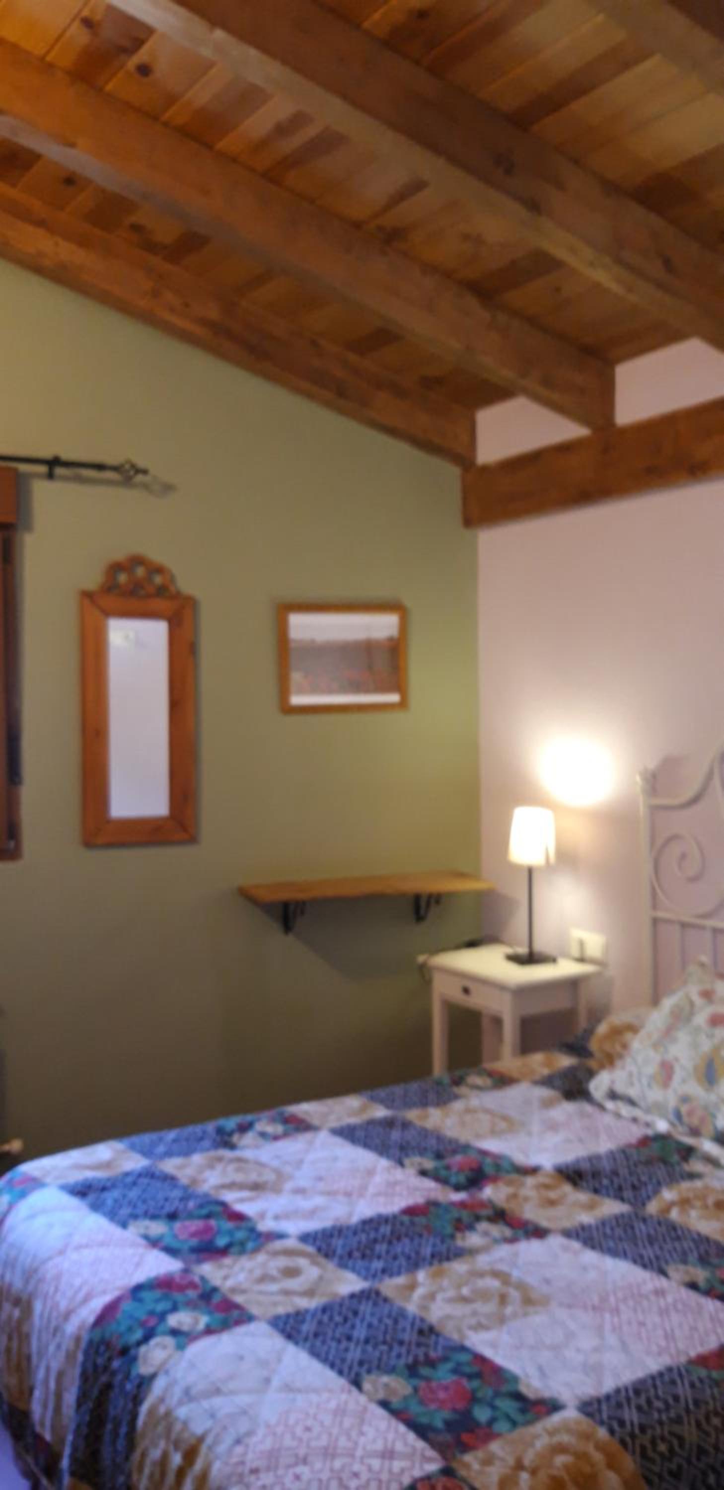 Pozolico Hotel Rural