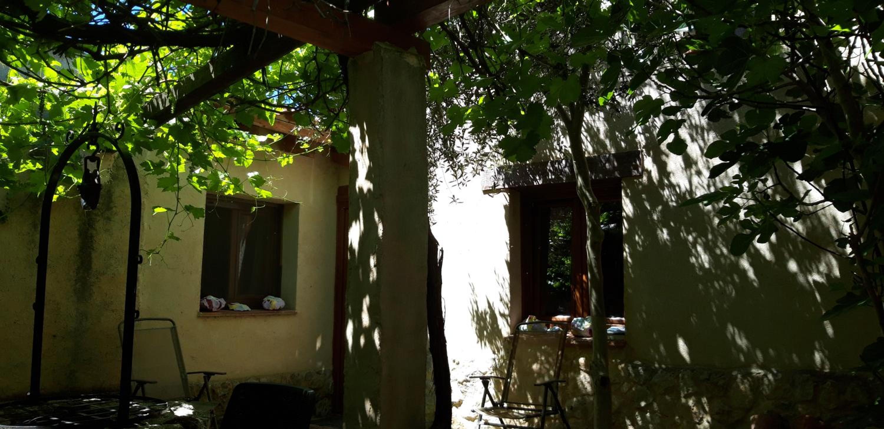 Pozolico Hotel Rural