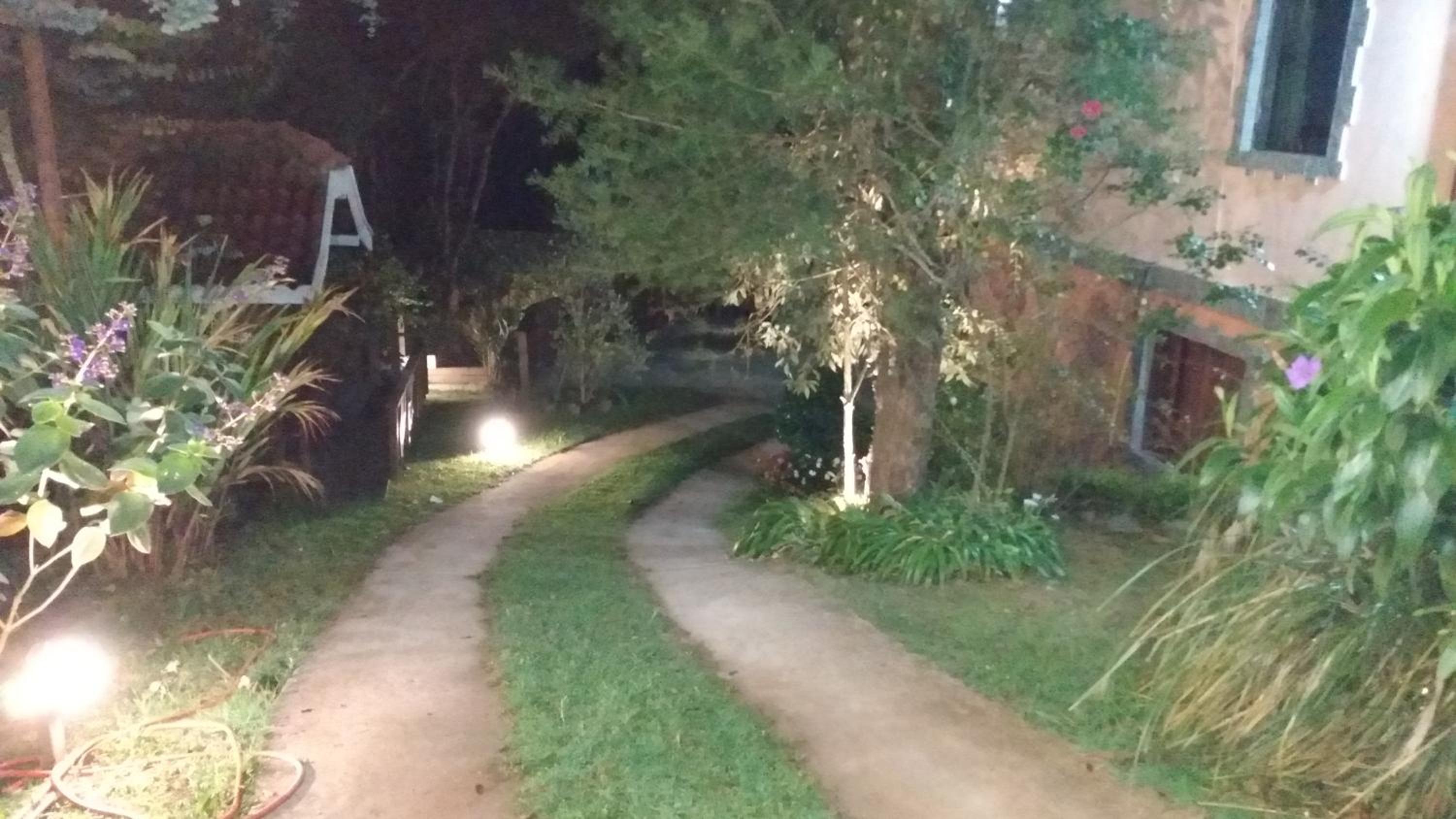 Cantinho do Baianinho