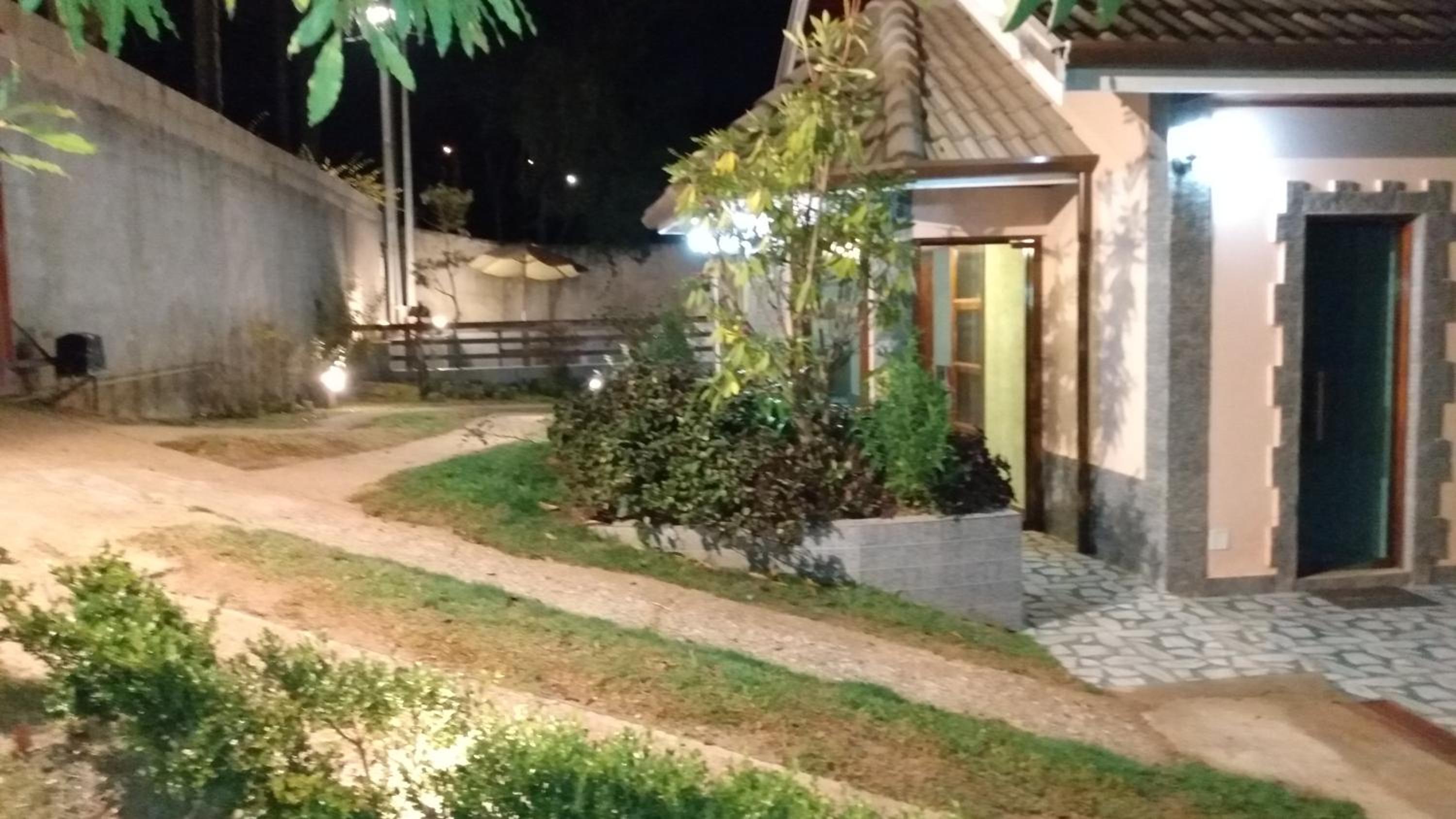 Cantinho do Baianinho