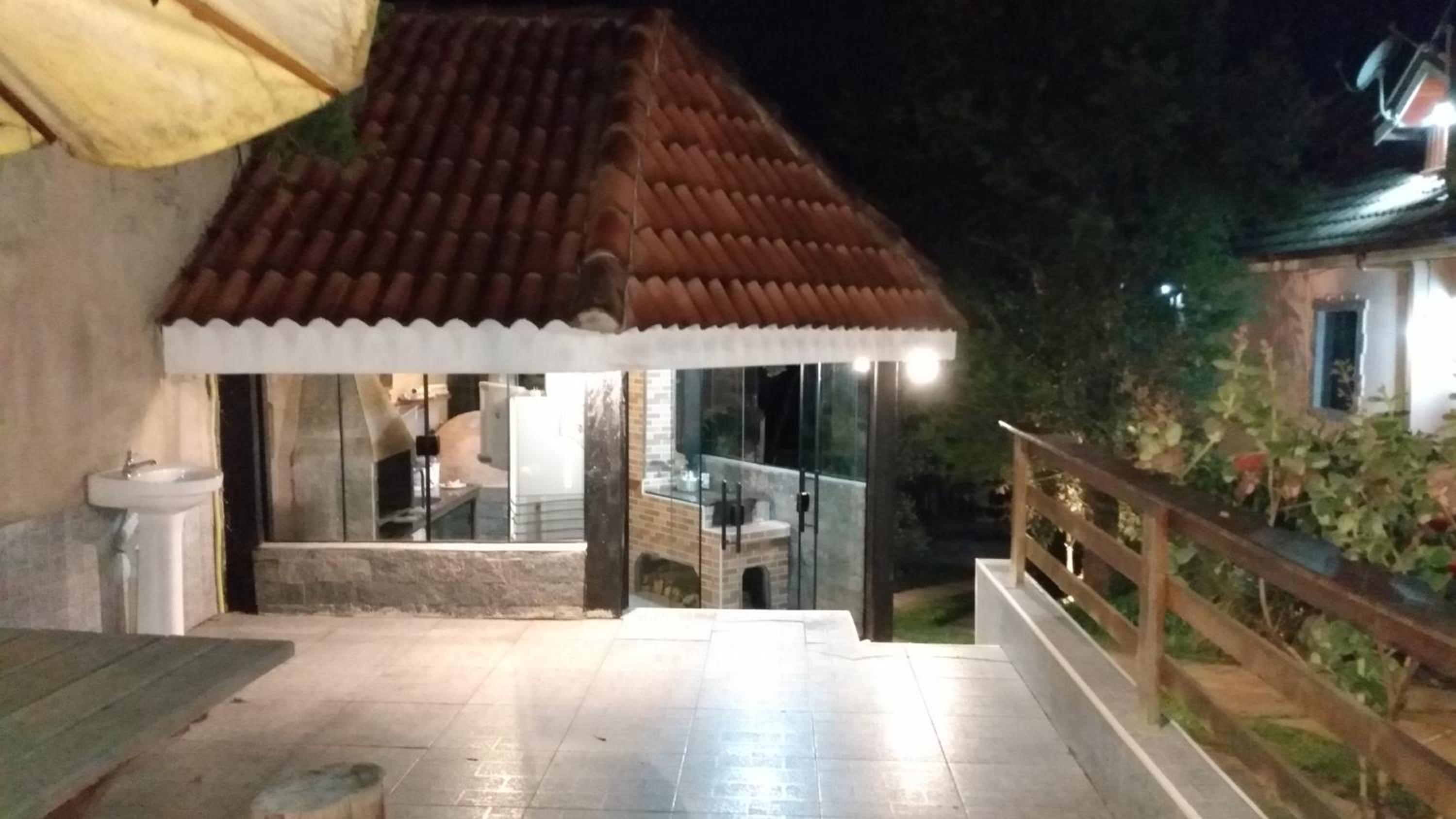 Cantinho do Baianinho