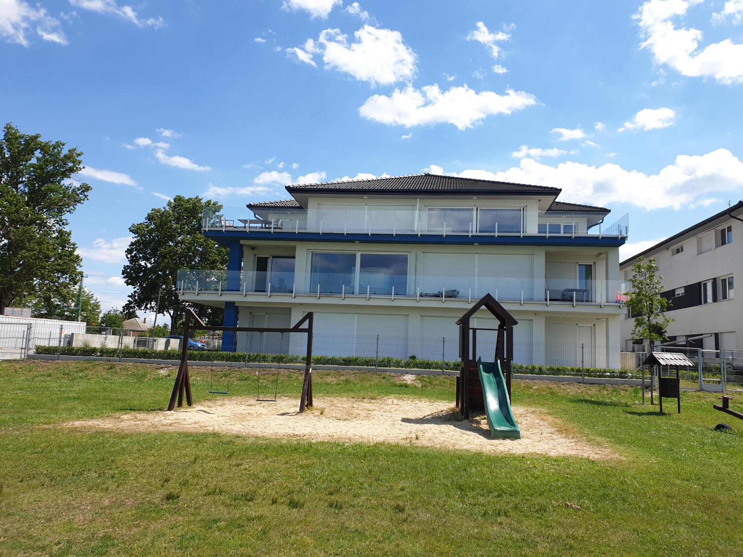 Full Balaton view Apartment view 5