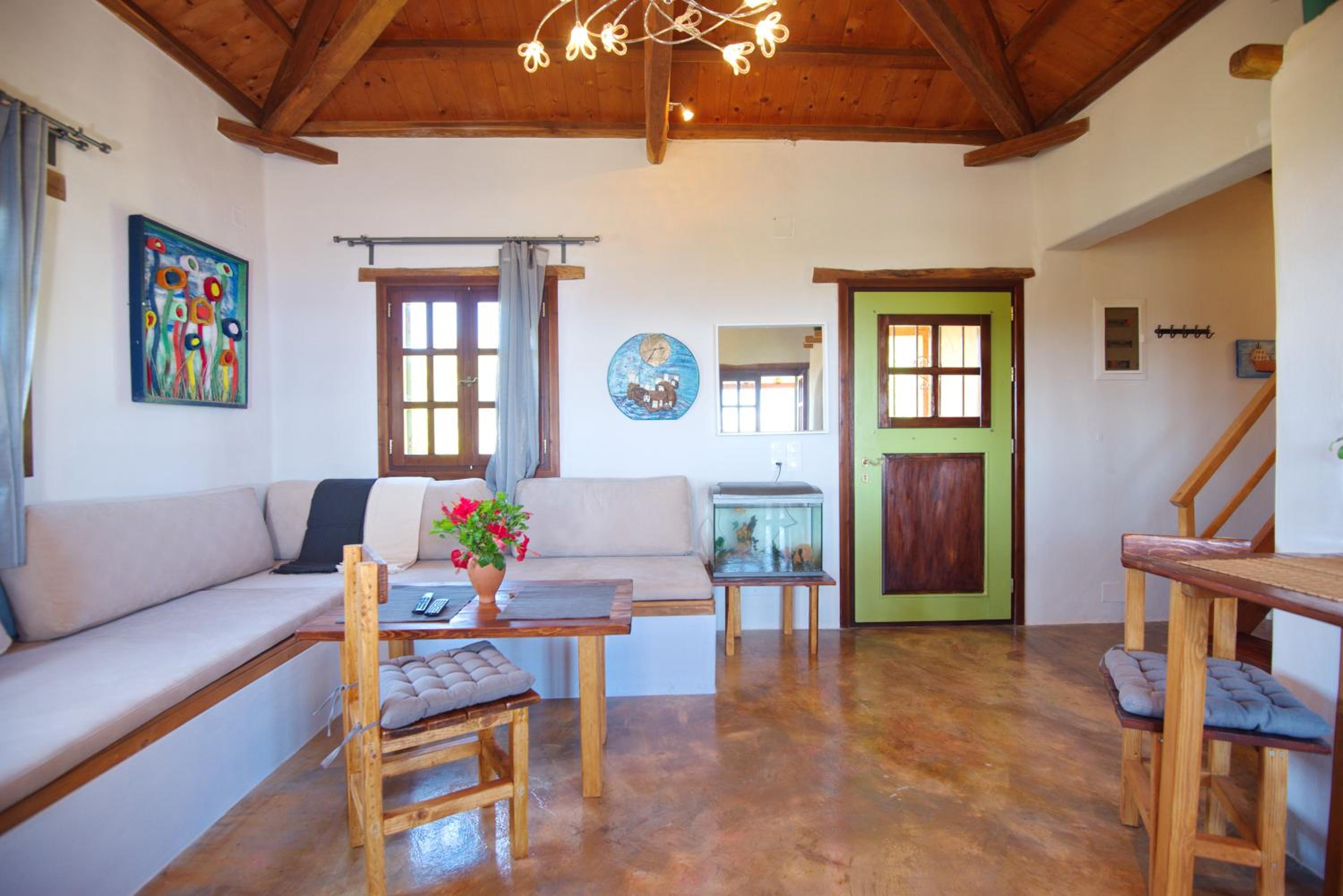 Angel Sunset suite view 5