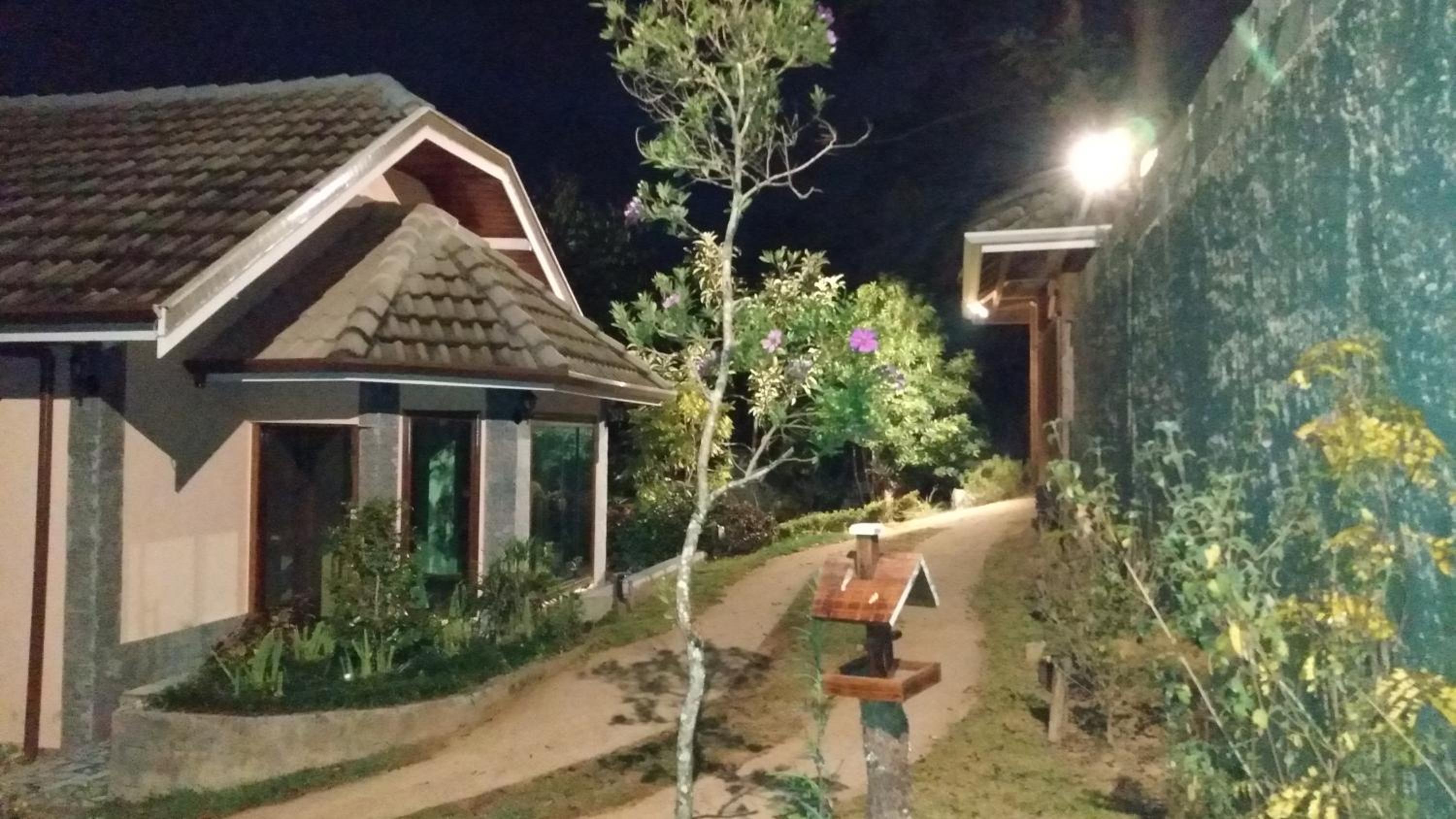 Cantinho do Baianinho
