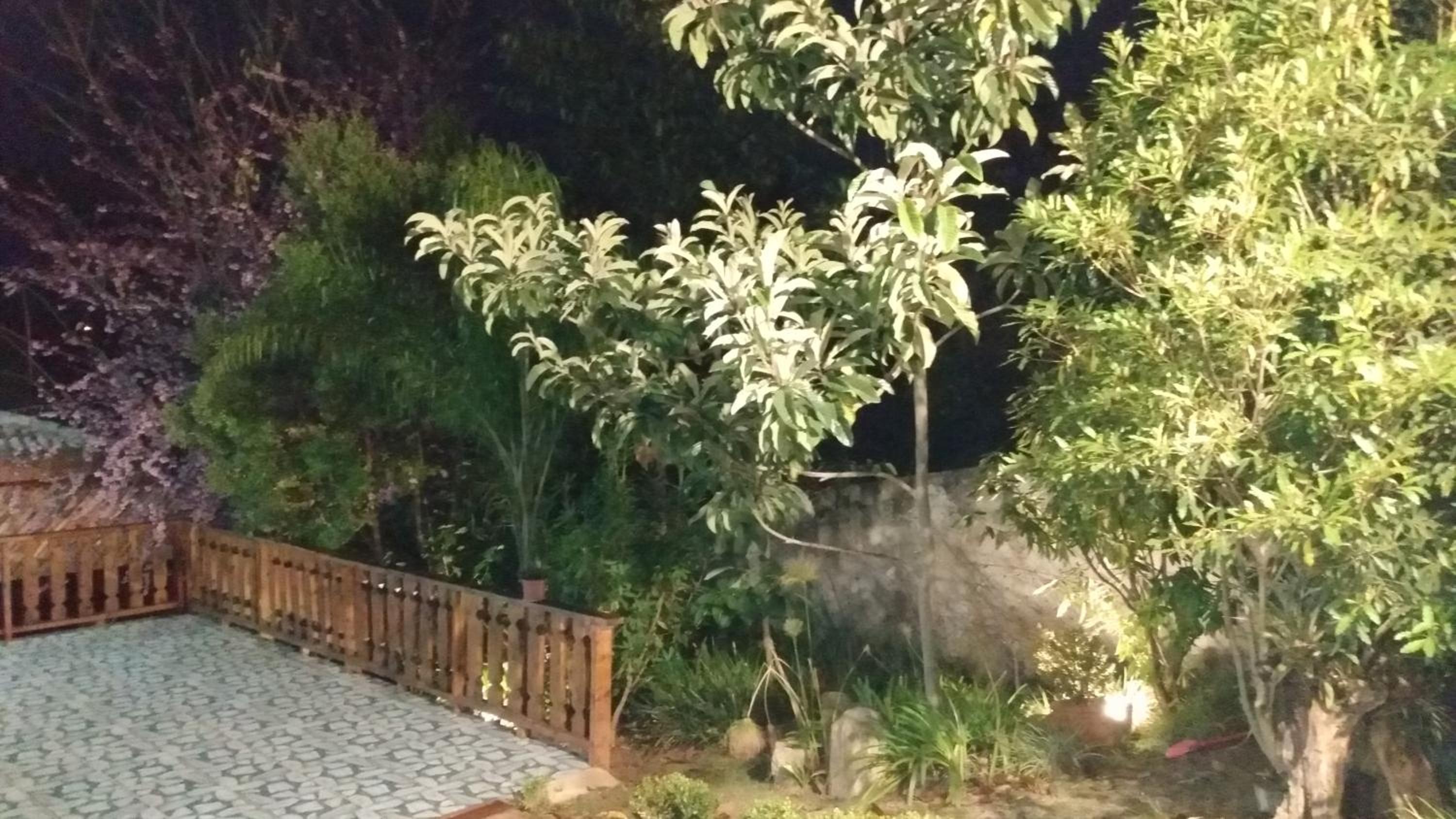 Cantinho do Baianinho