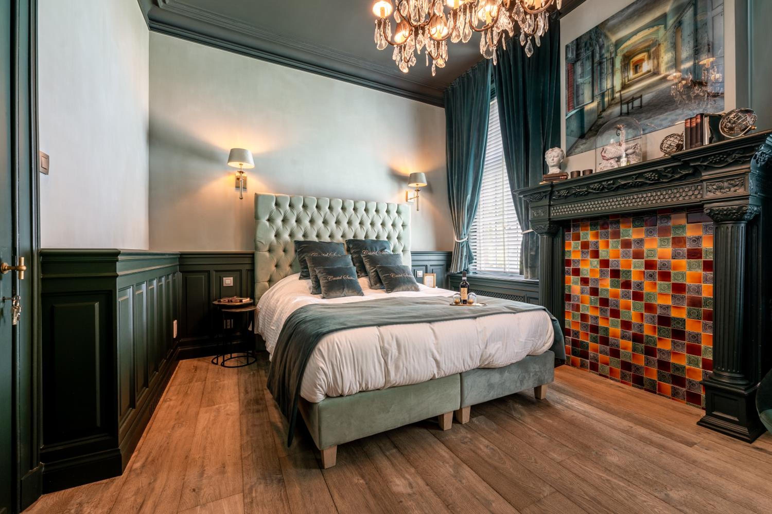 Castelsuites