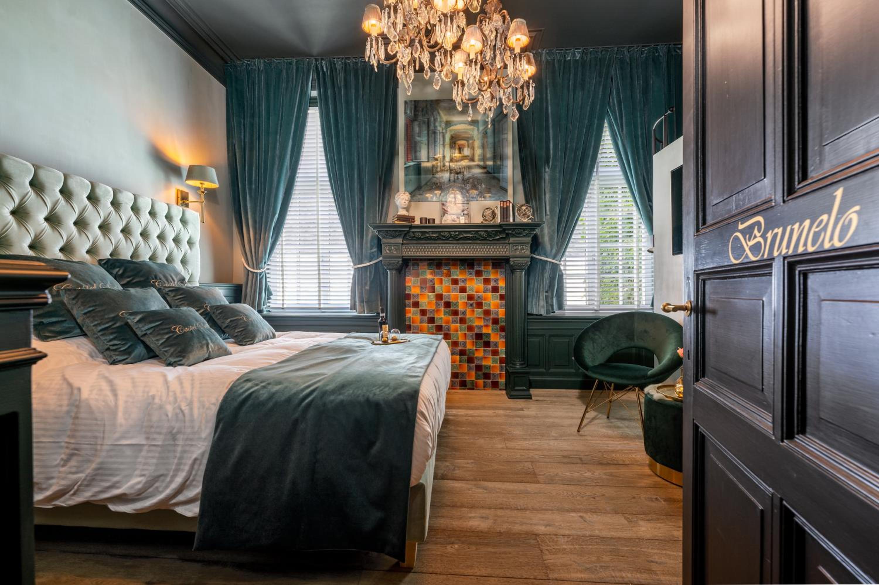 Castelsuites