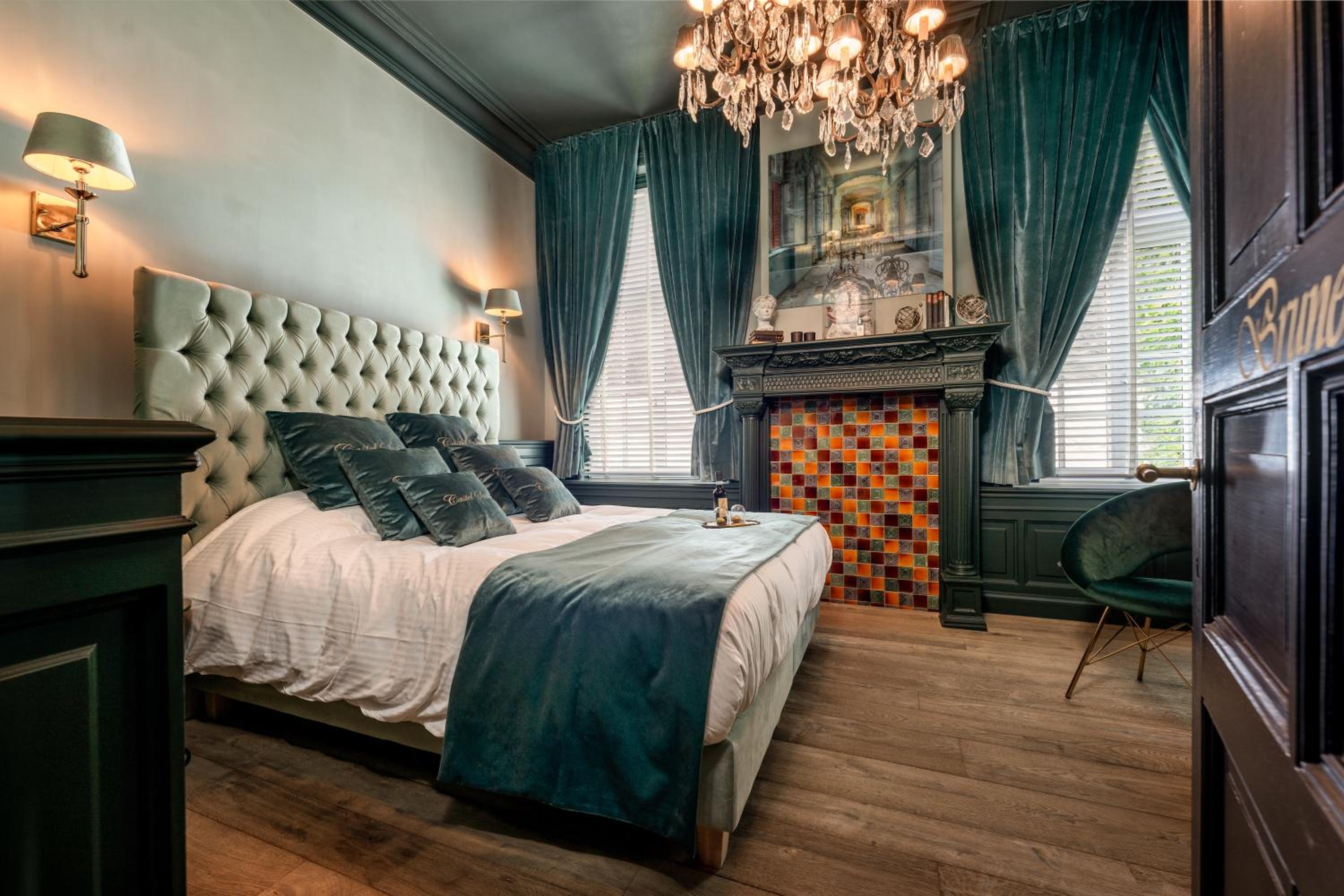 Castelsuites