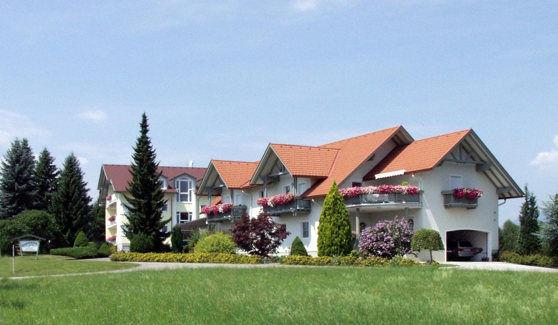 Haus Panorama