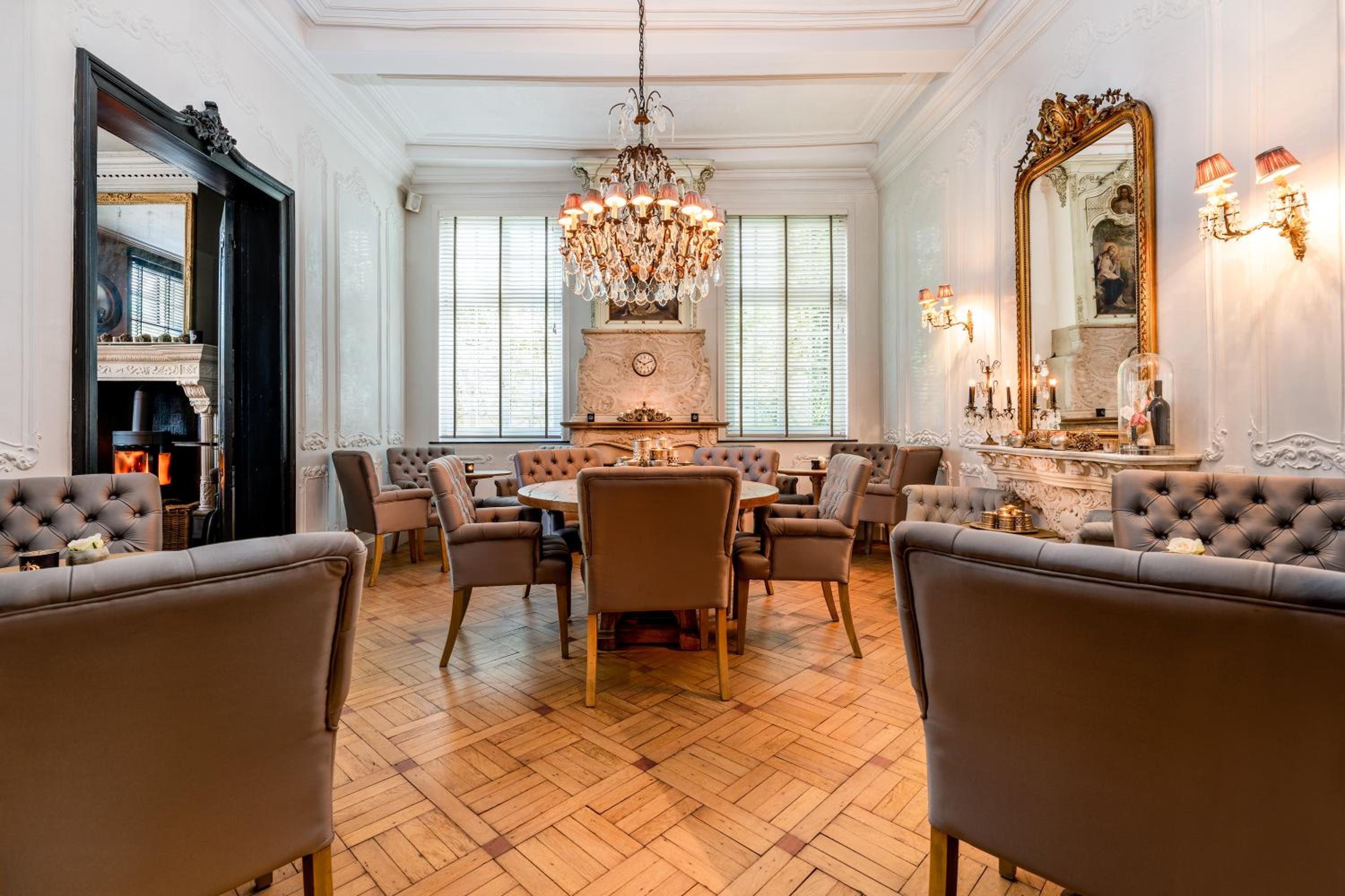 Castelsuites