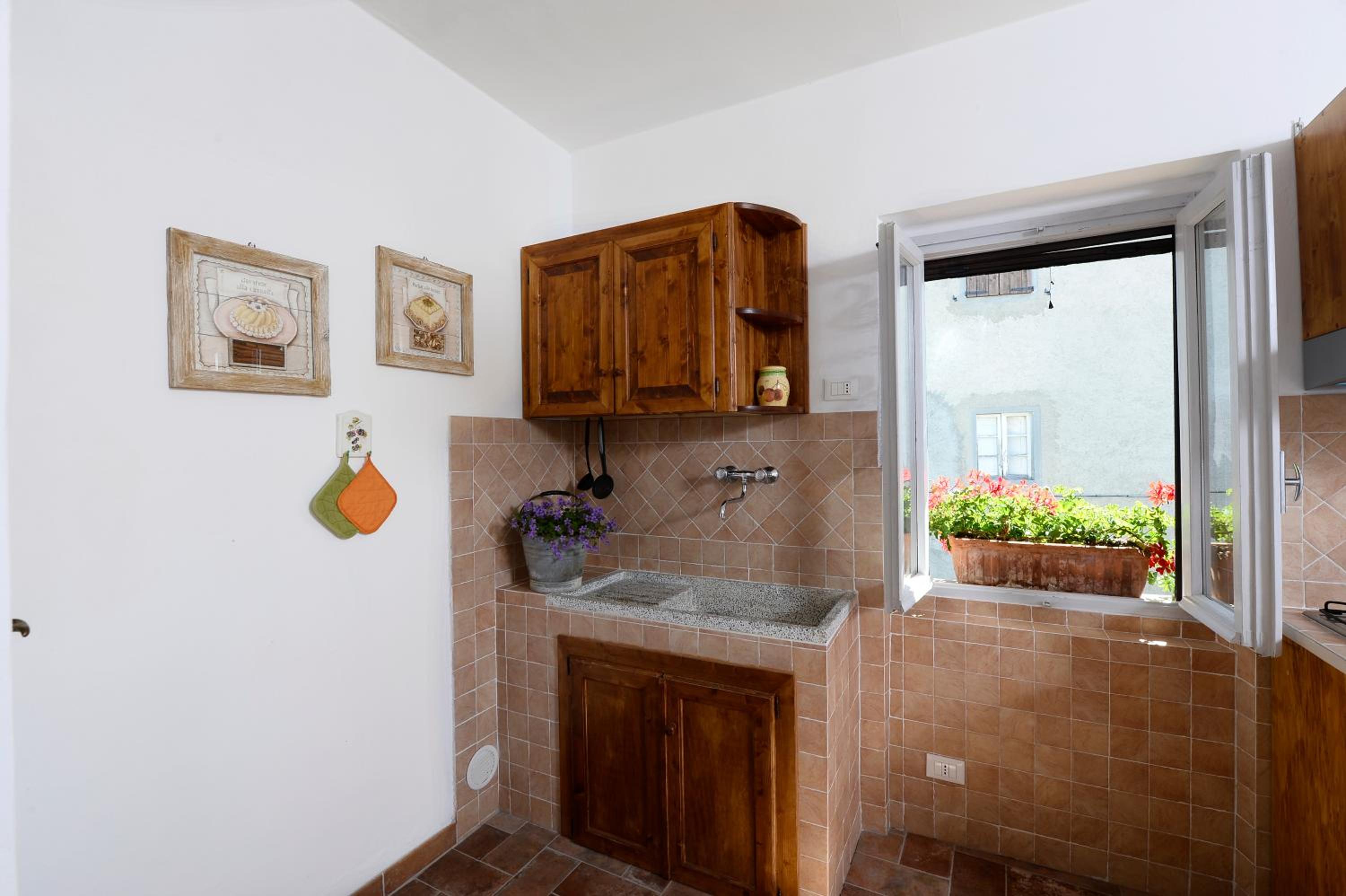 Casa Vacanze Podere Ugolini view 5