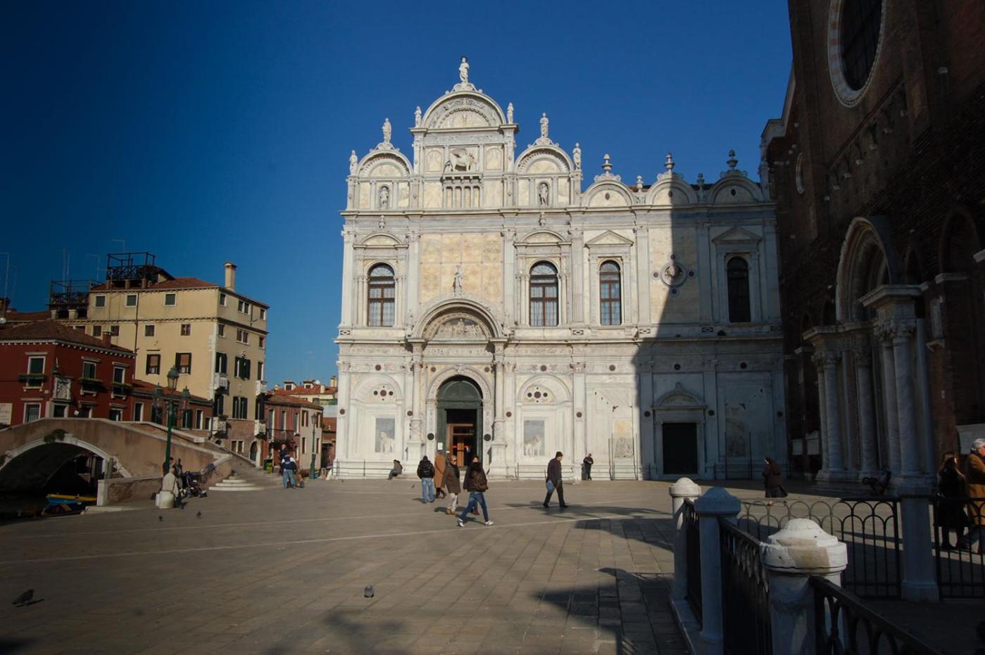 B&B Ca'Isidoro
