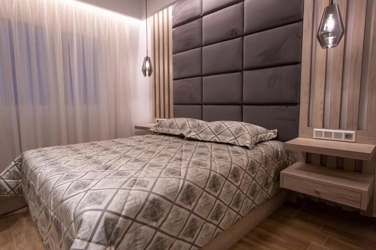 Central Apartment Marianthe photo 4