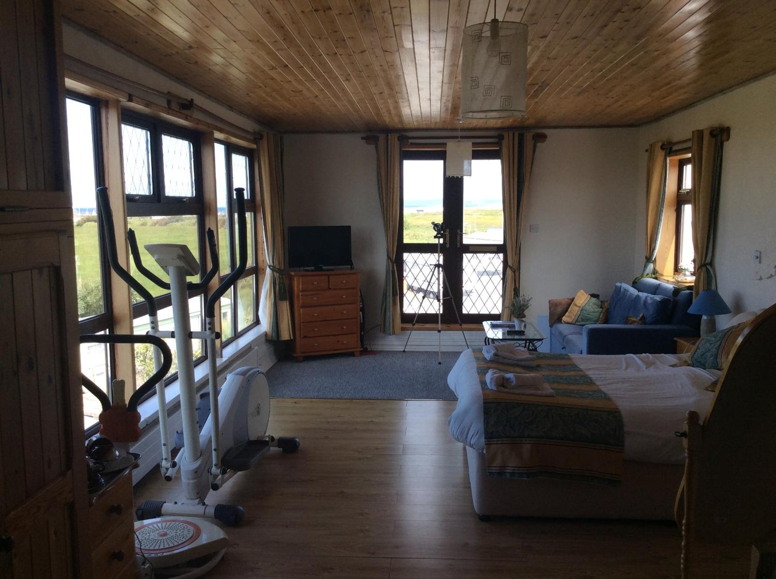 Barkers Accommodation