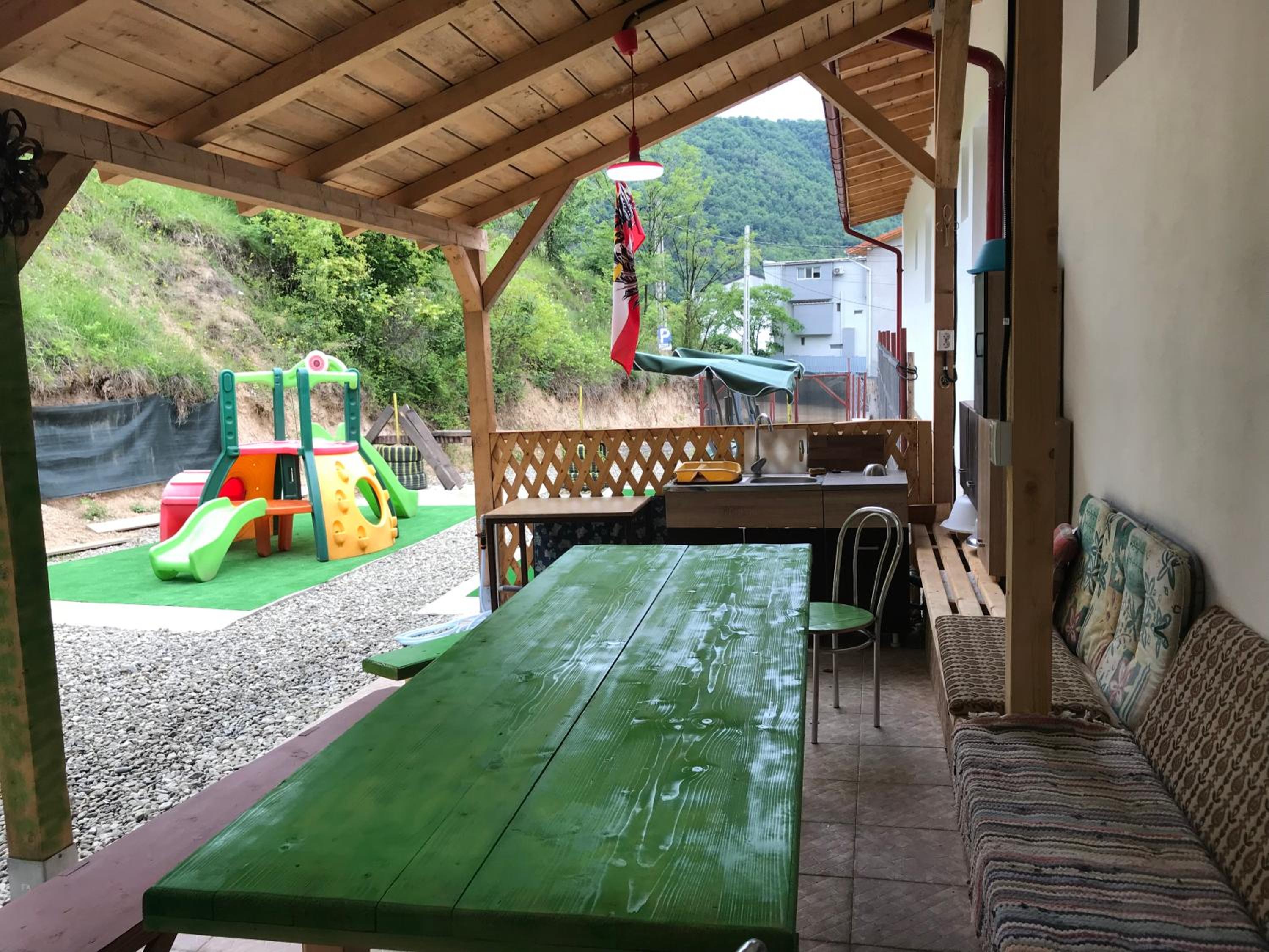 Casa Panoramic view 5