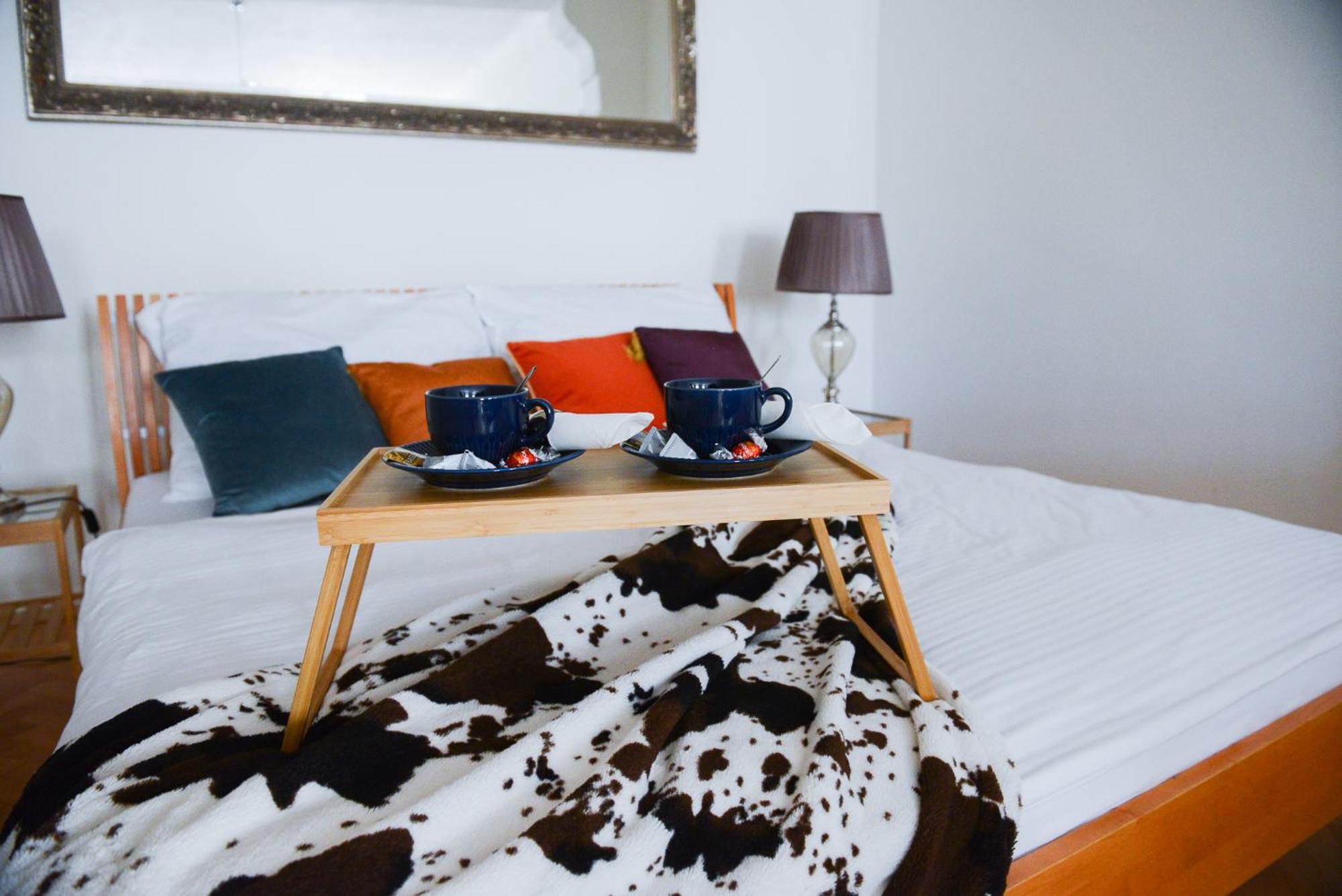 Fano Apartments Old Town Prague