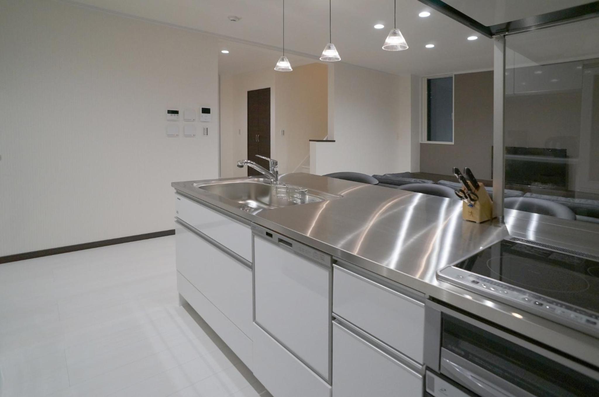 Condor House Hakuba - Vacation STAY 82442