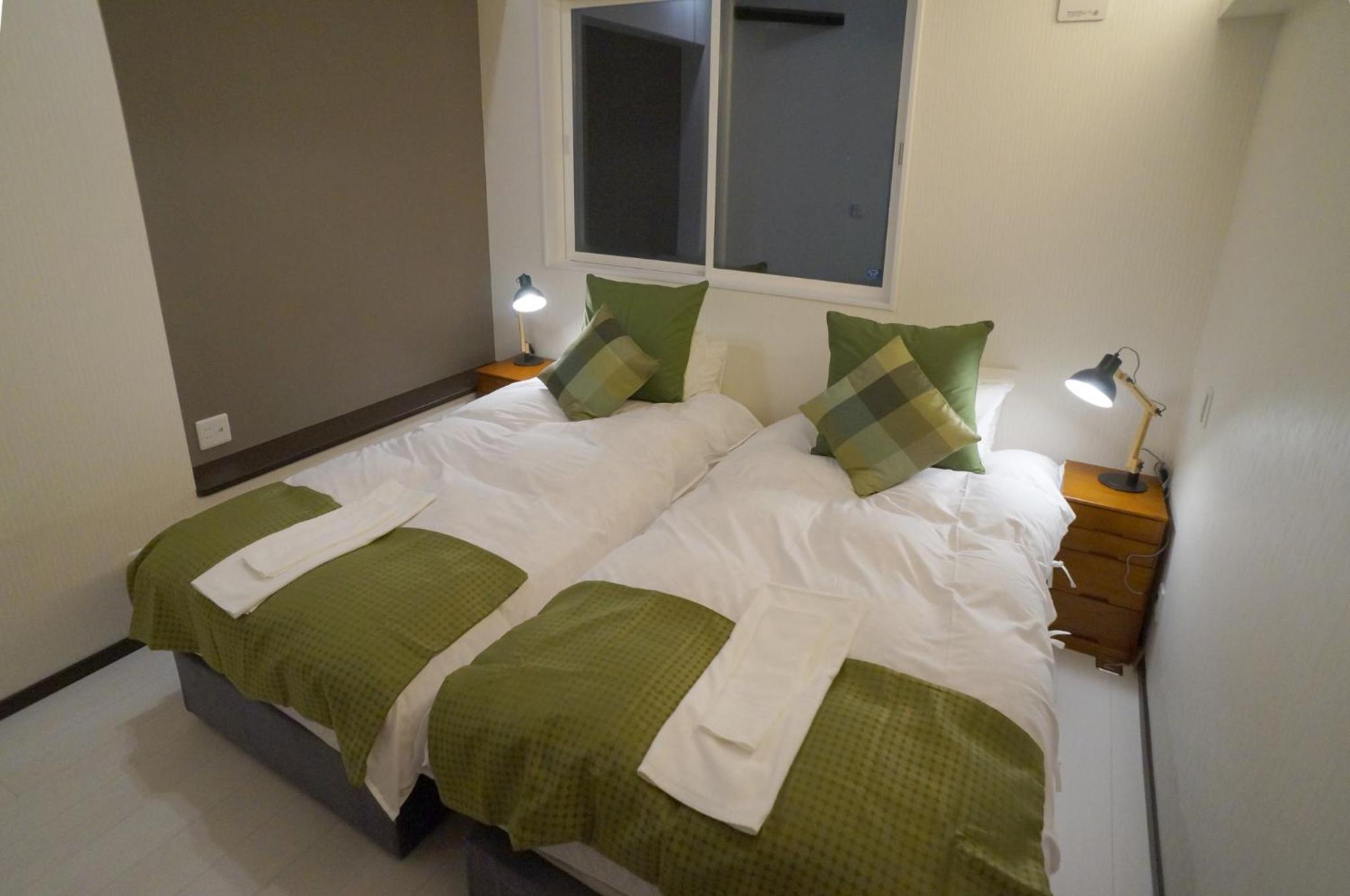 Condor House Hakuba - Vacation STAY 82442