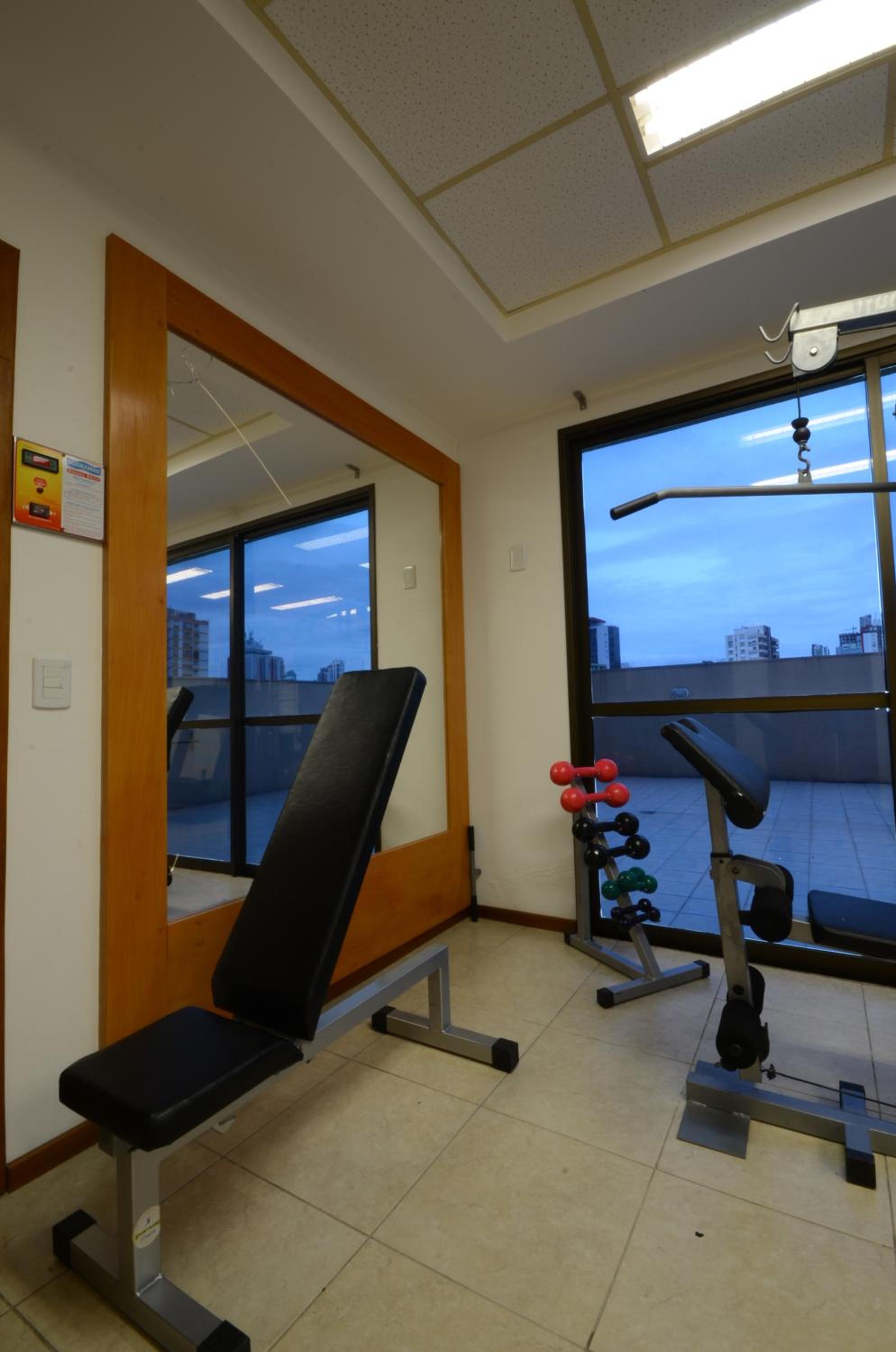Union Residence - HEER view 4