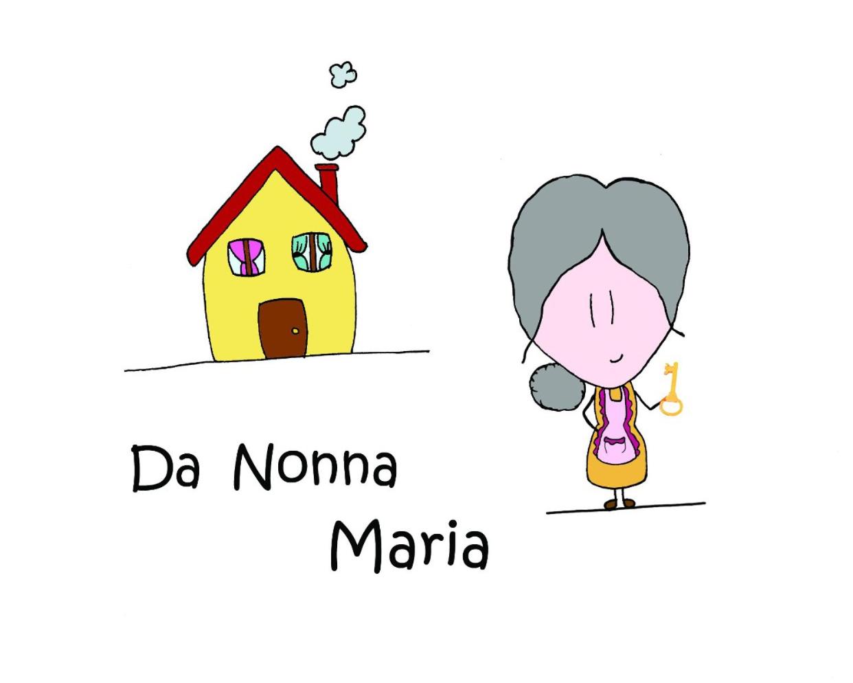 B&B "Nonna Maria"-MONTALBANO ELICONA photo 3