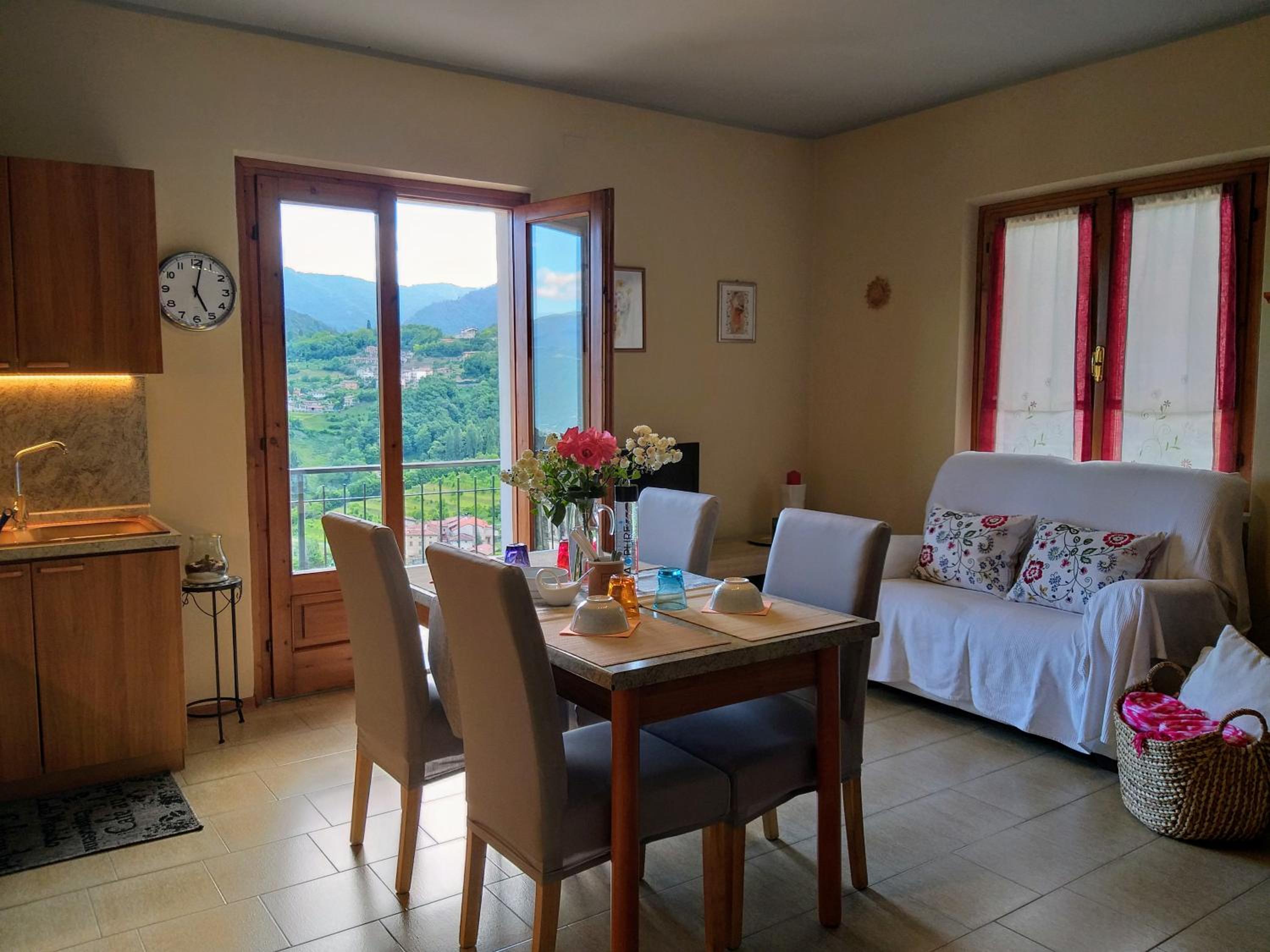 CASA MAGIA view 4