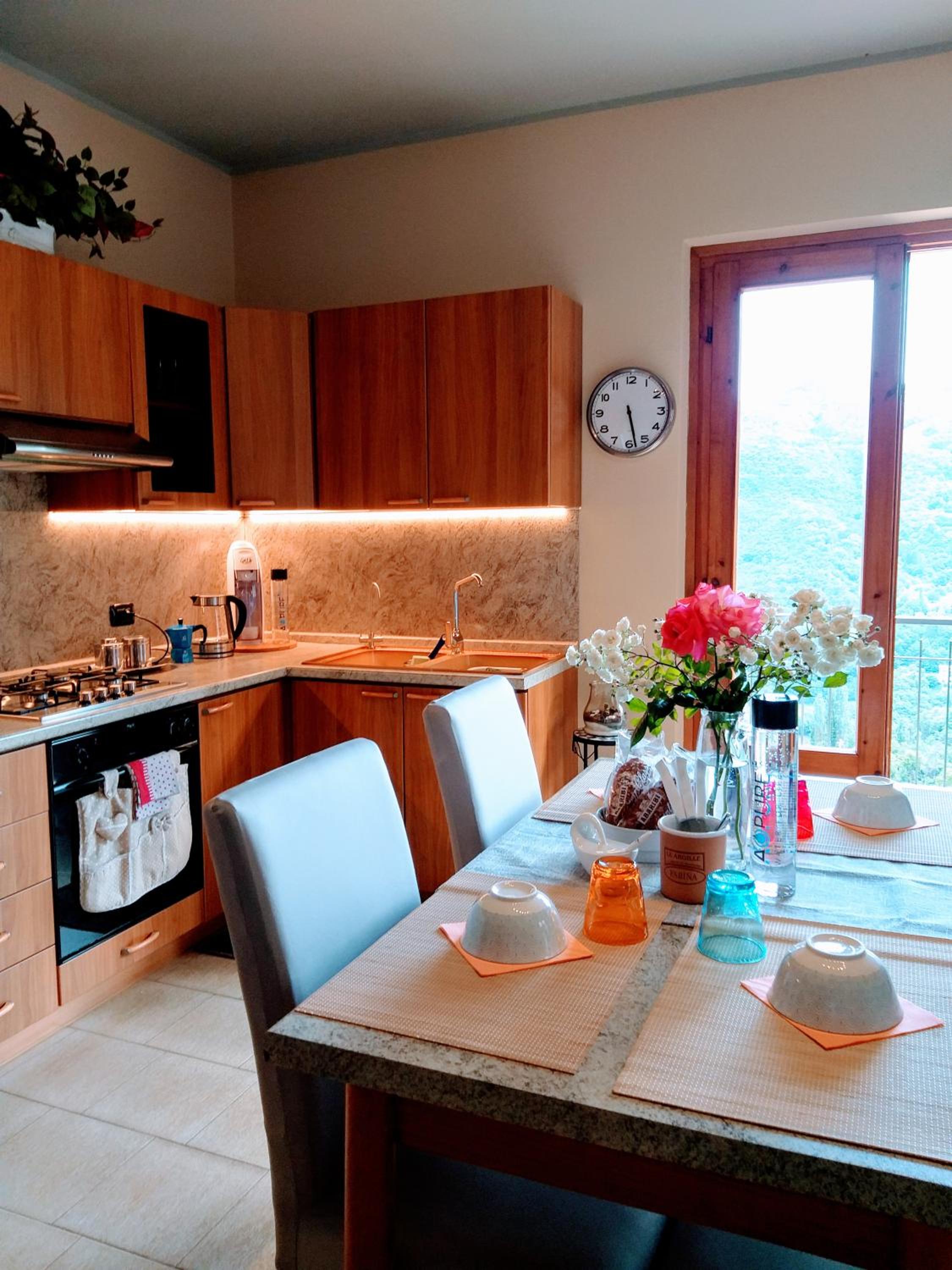 CASA MAGIA view 5