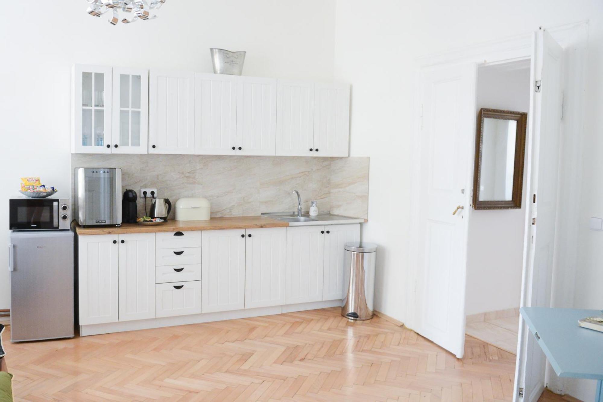 Fano Apartments Old Town Prague