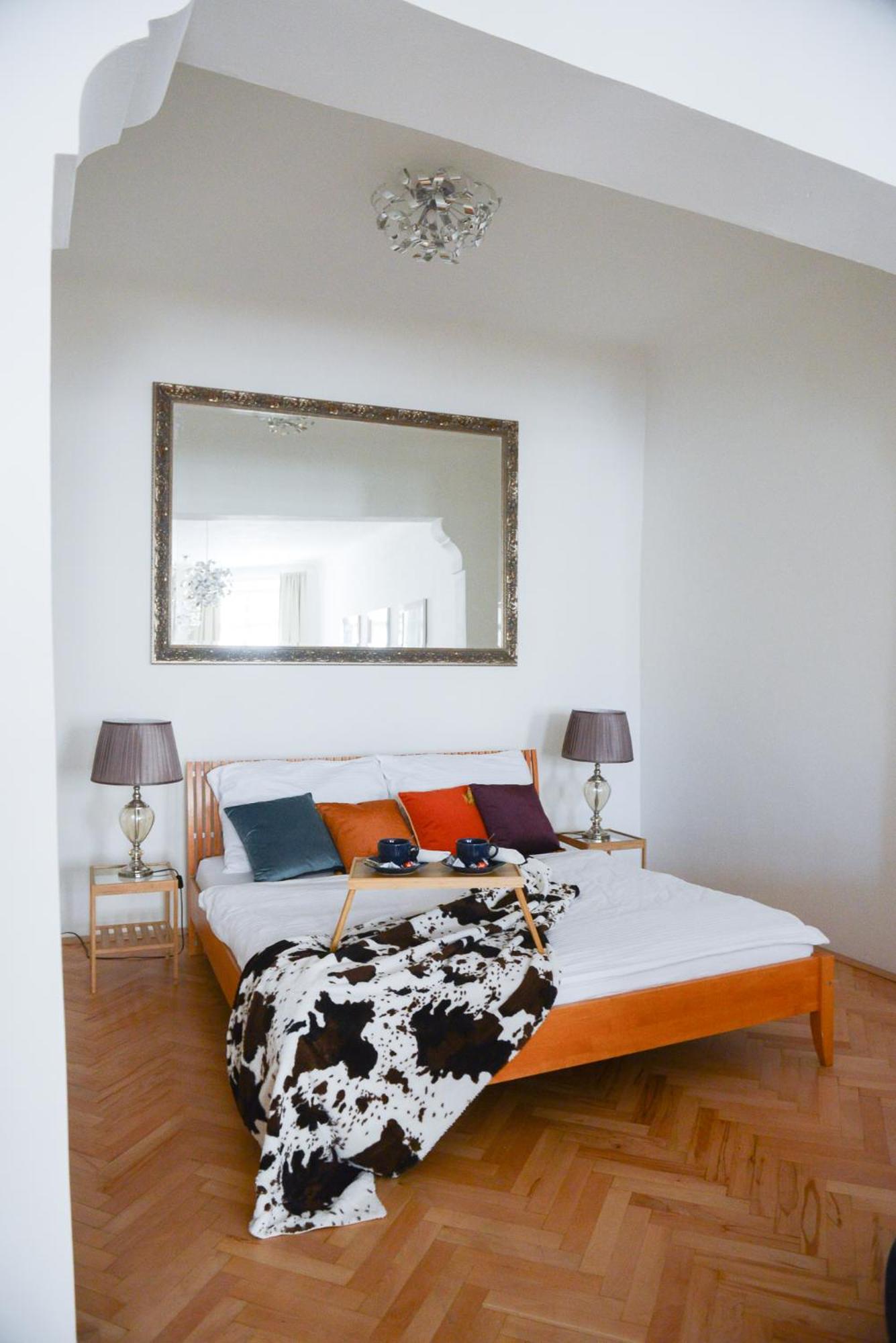 Fano Apartments Old Town Prague