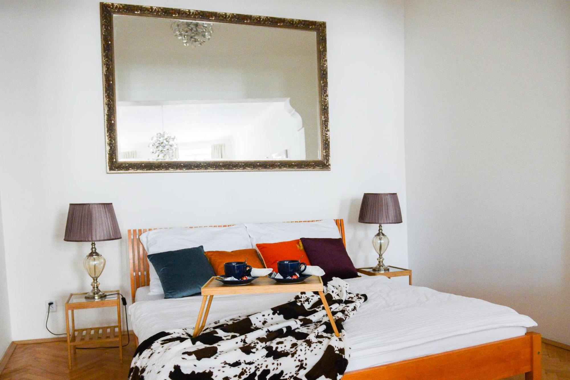 Fano Apartments Old Town Prague
