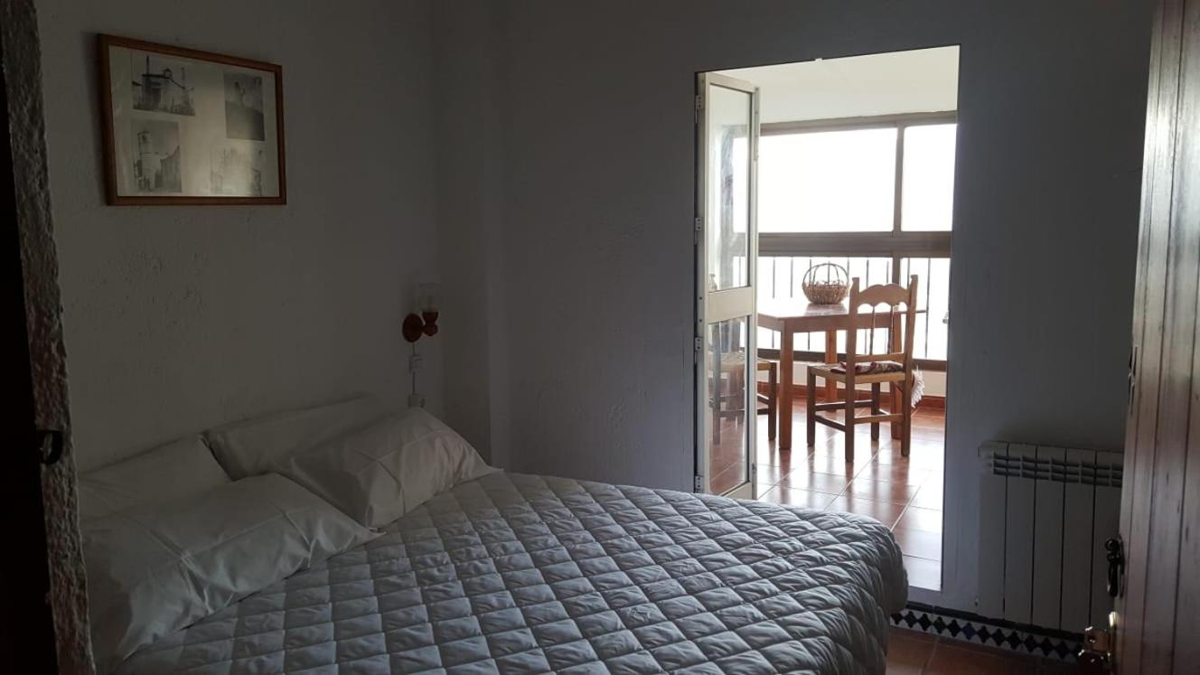 Los Estribos view 3