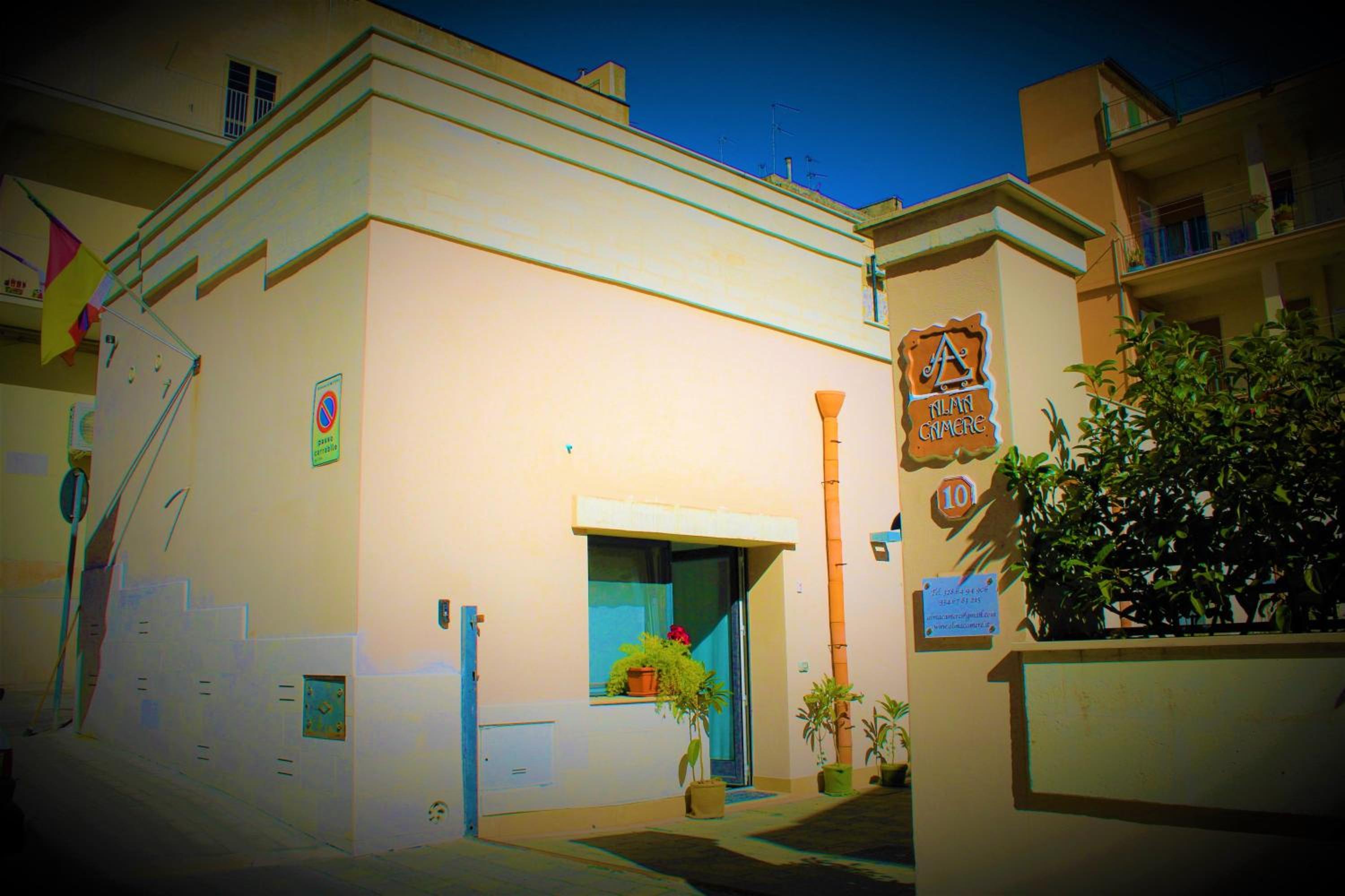 Hotel Alma Camere Affittacamere - Image 1