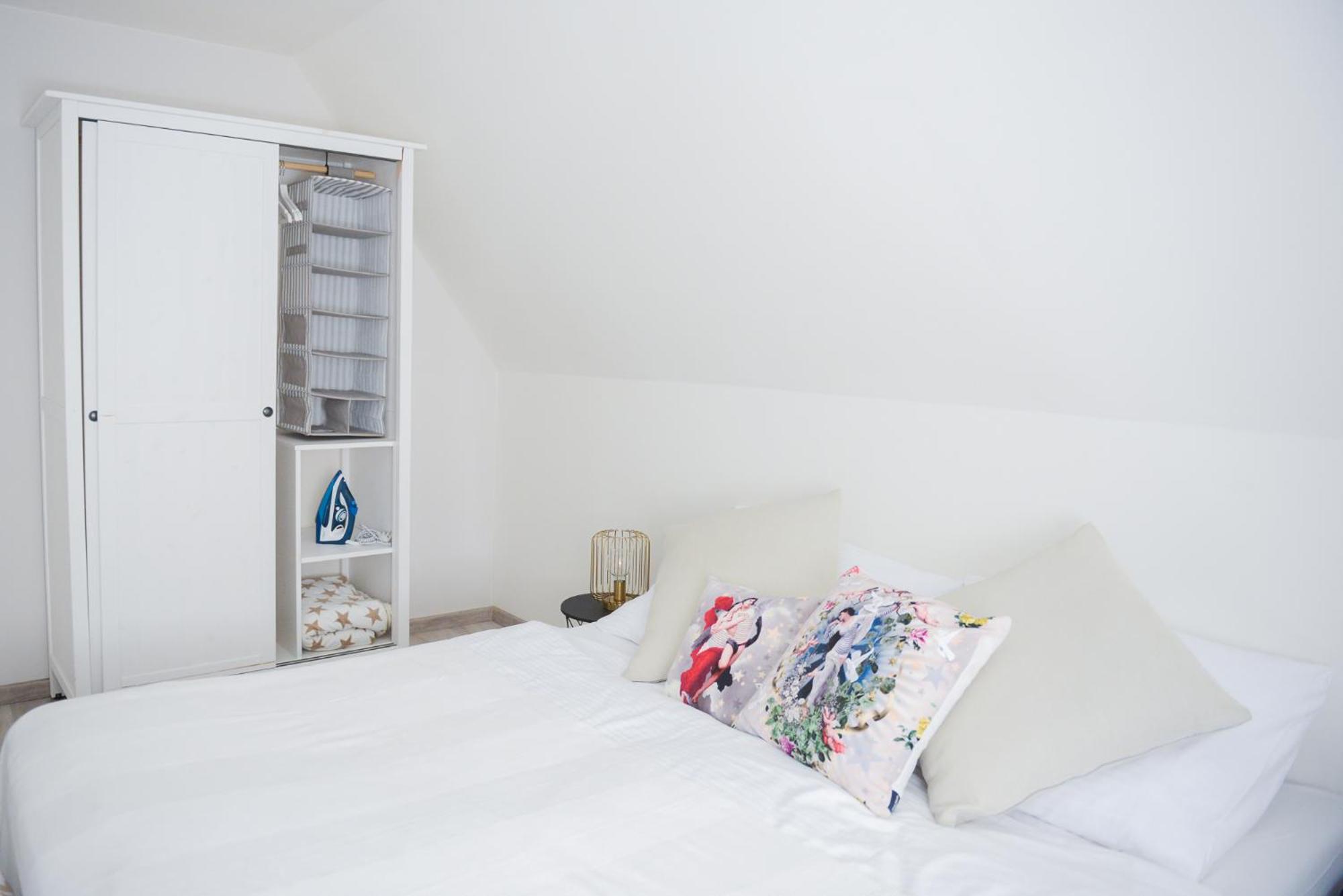 Fano Apartments Old Town Prague