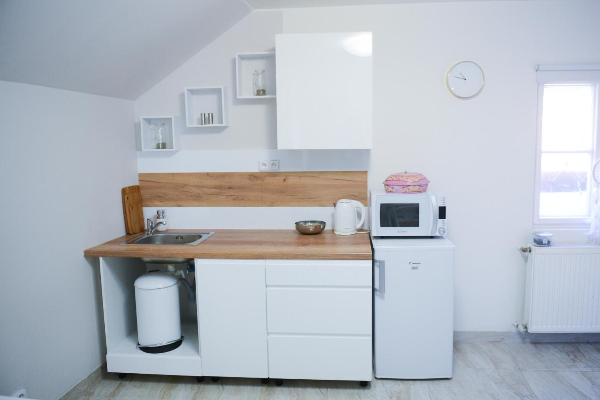 Fano Apartments Old Town Prague