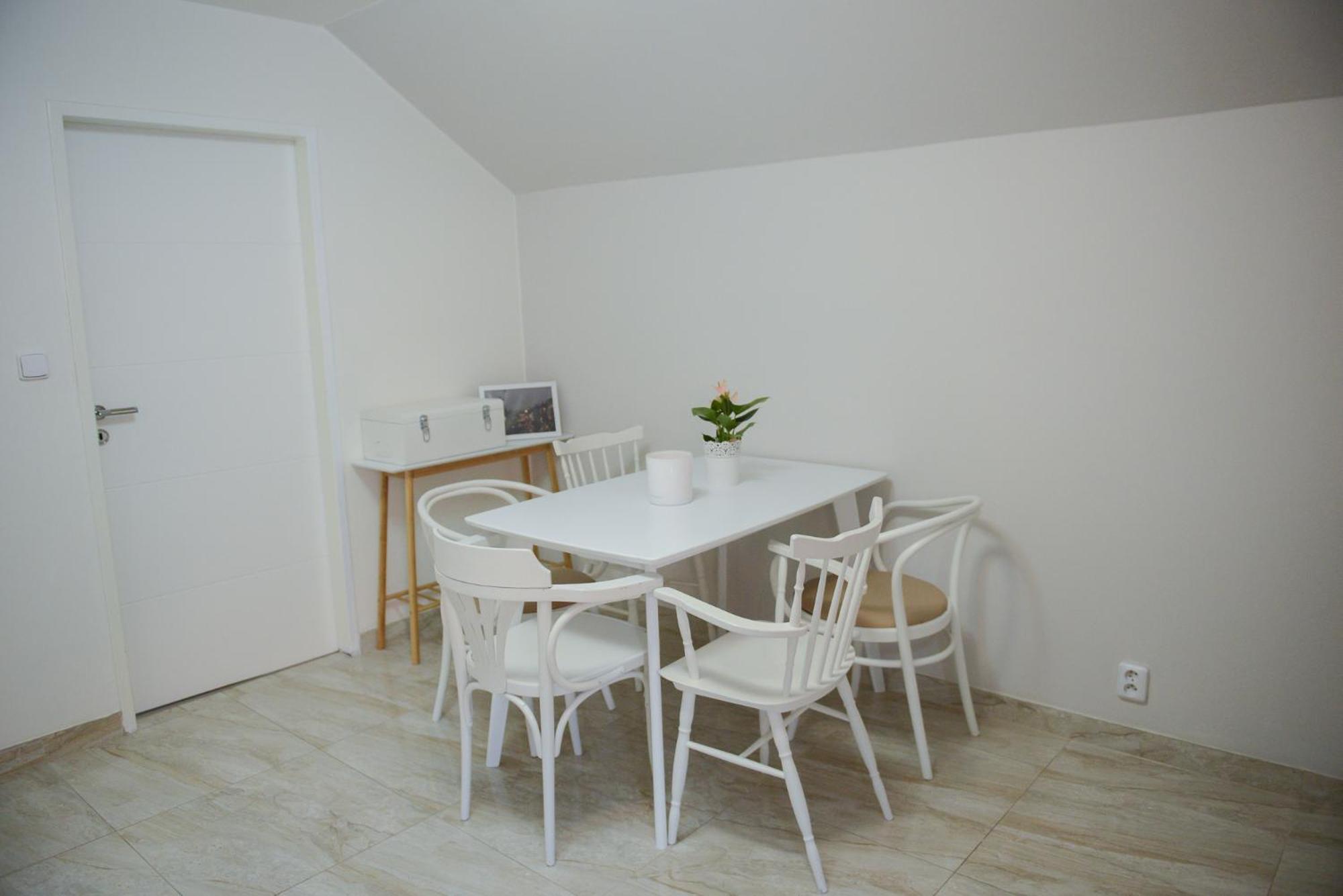 Fano Apartments Old Town Prague