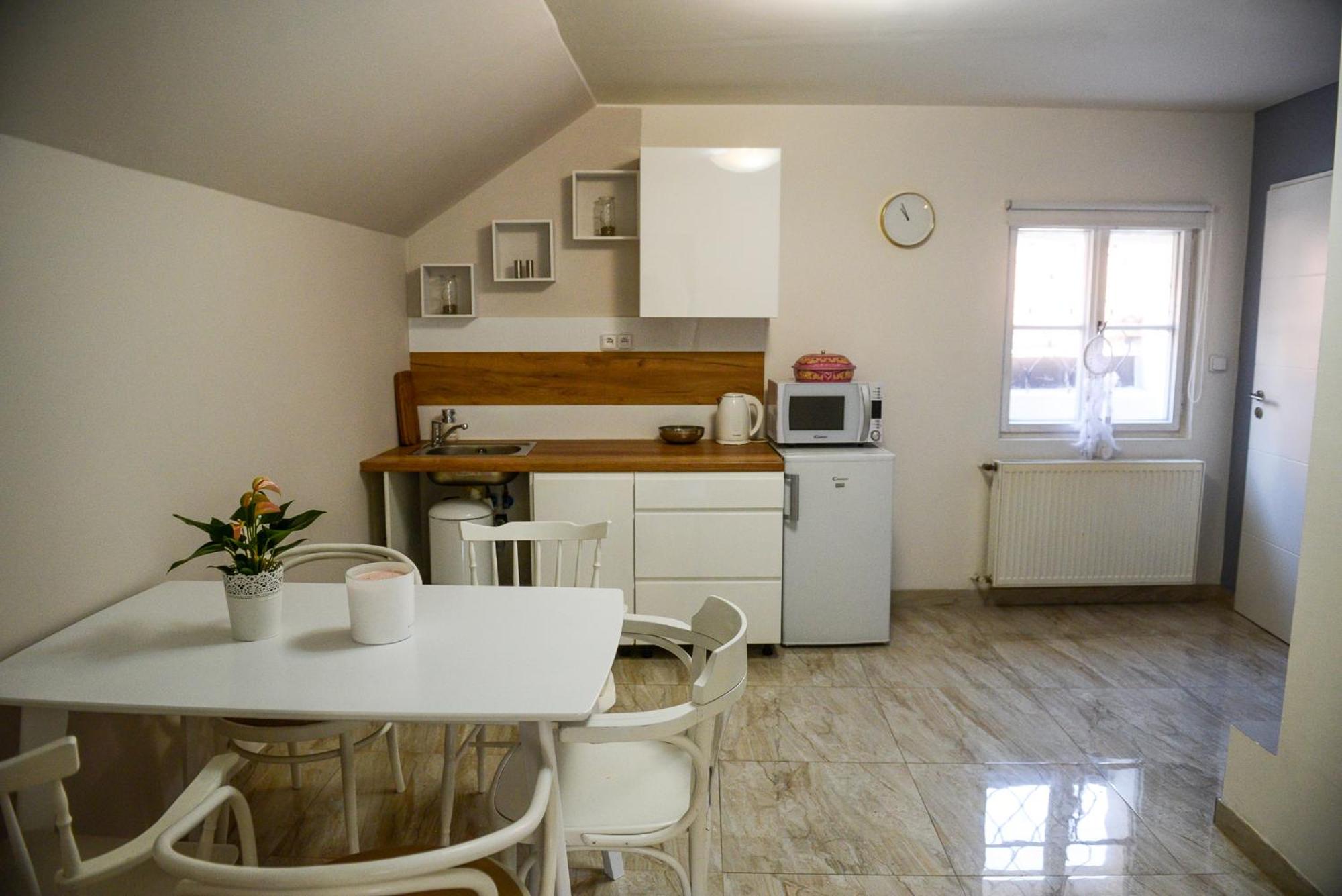 Fano Apartments Old Town Prague