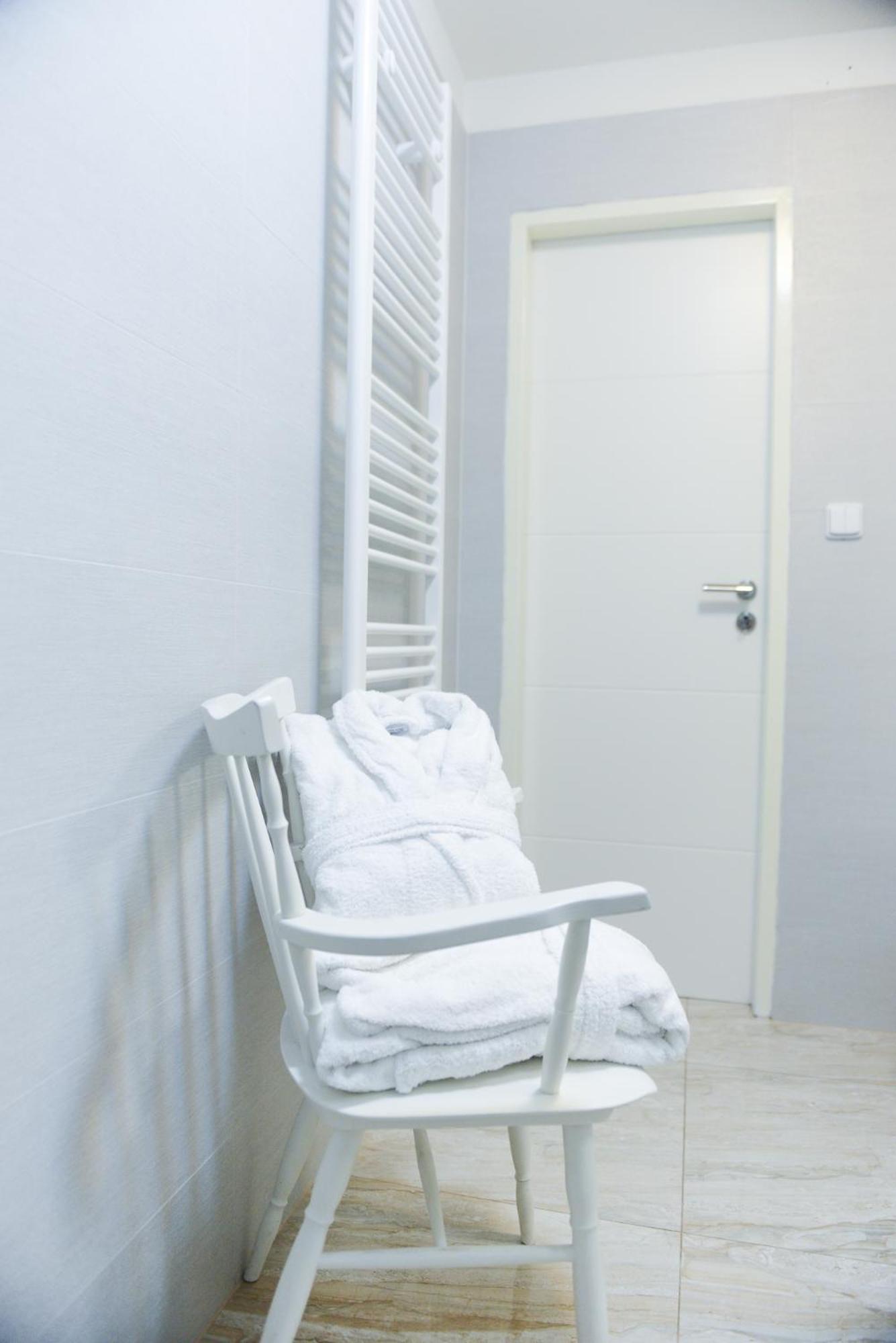 Fano Apartments Old Town Prague
