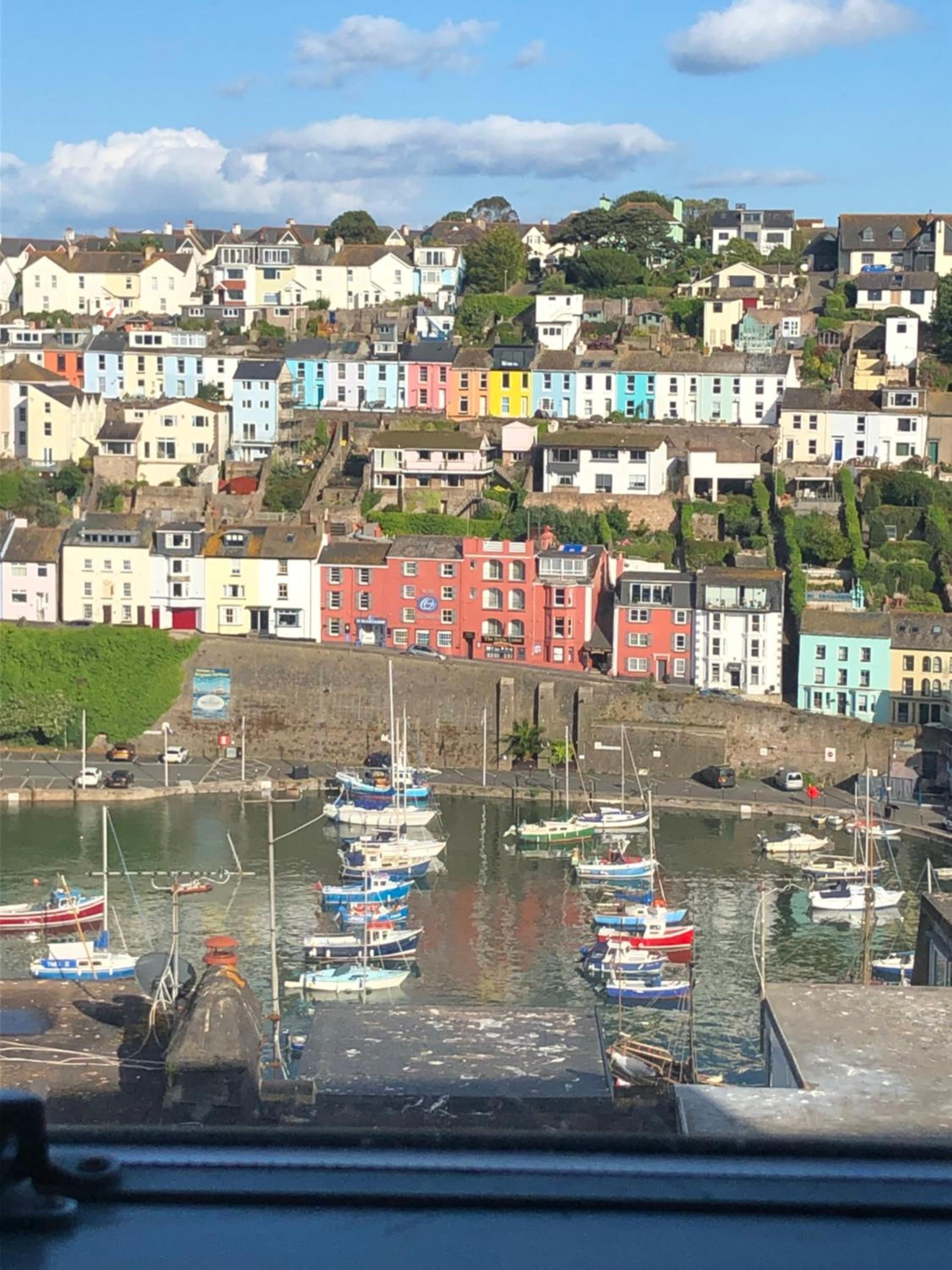 Beacon House B&B Brixham