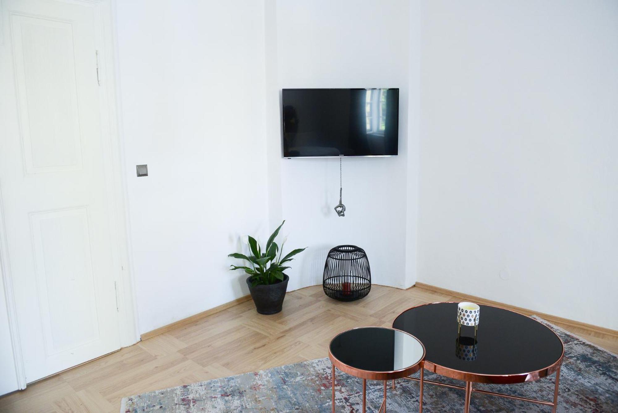 Fano Apartments Old Town Prague