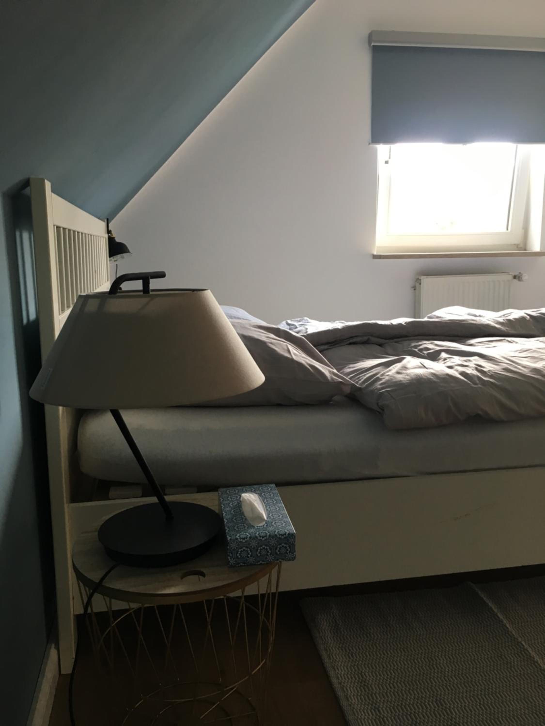 2-Zimmer Apartment Bahnhofsnähe - self-check-in - Kinderfreundlich - Balkon - Kaffeeautomat view 3
