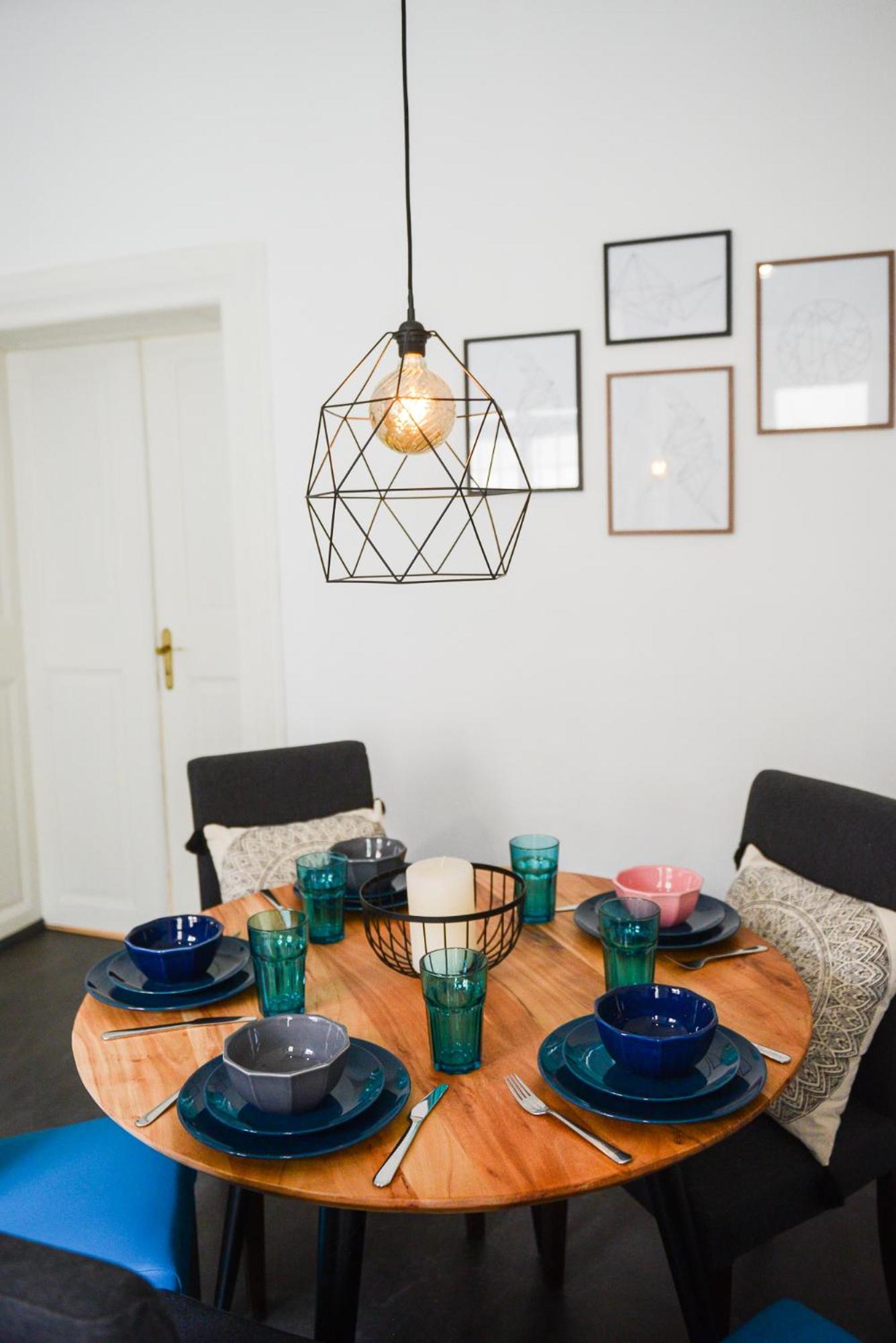 Fano Apartments Old Town Prague