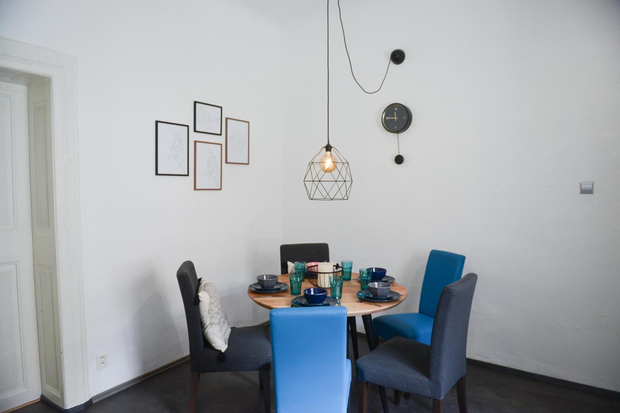 Fano Apartments Old Town Prague